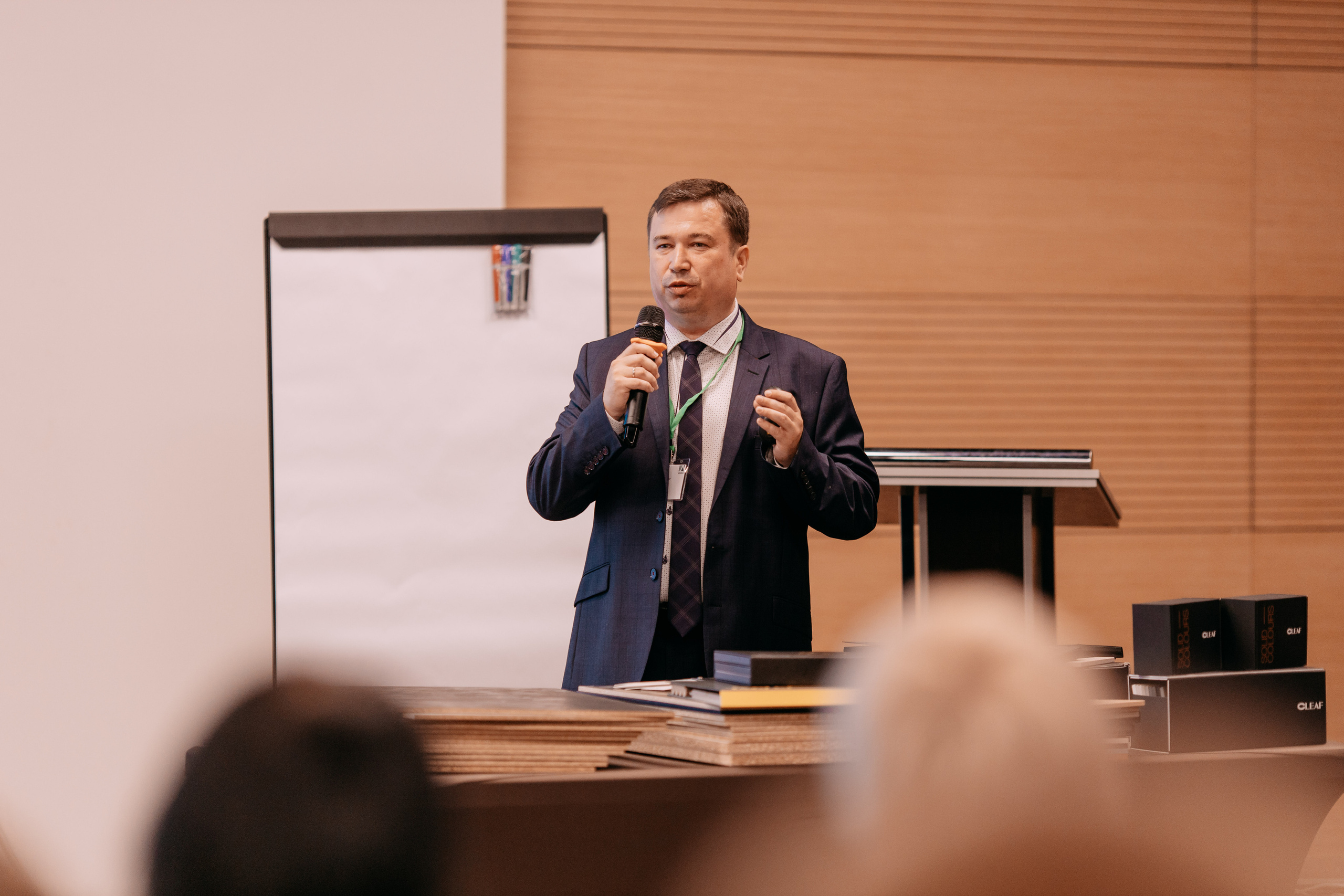 Саммит партнёров. Фото и видео съемка. Андрей Ионов