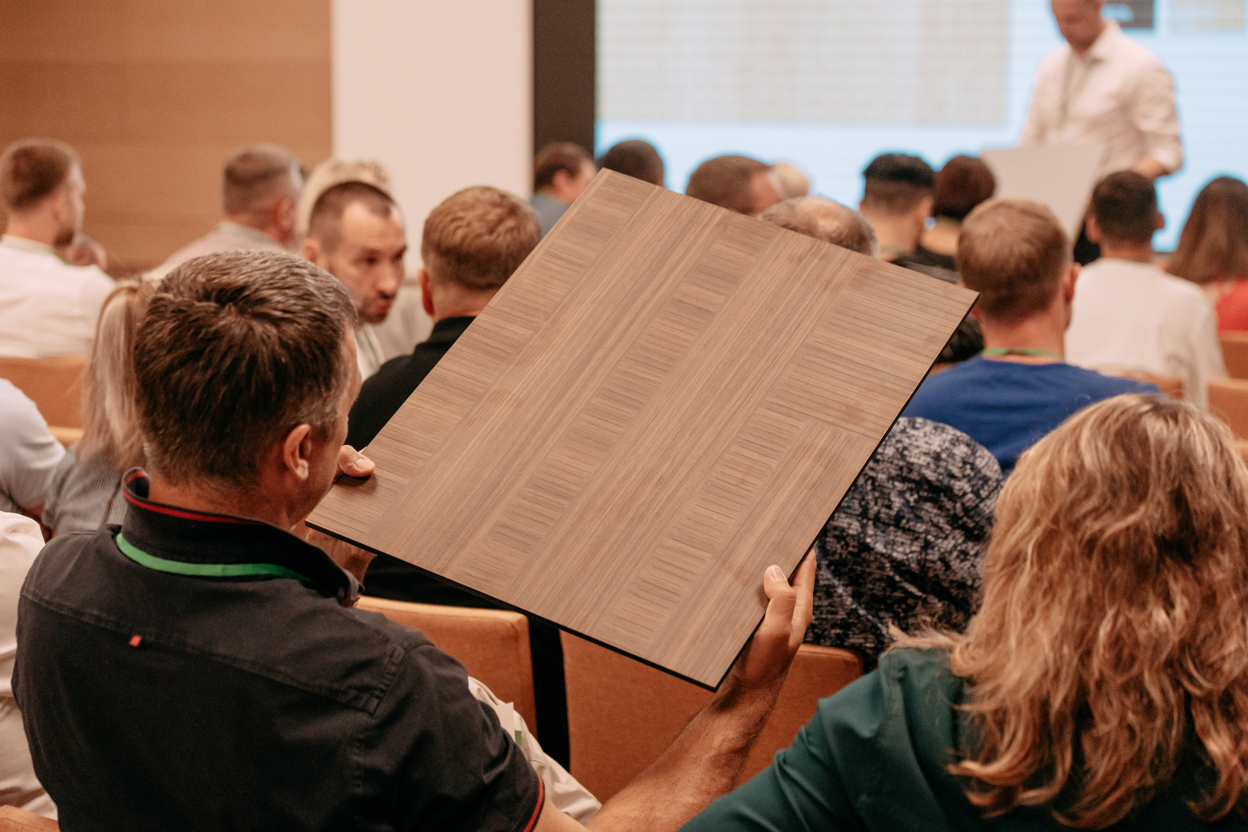 Саммит партнёров. Фото и видео съемка. Андрей Ионов