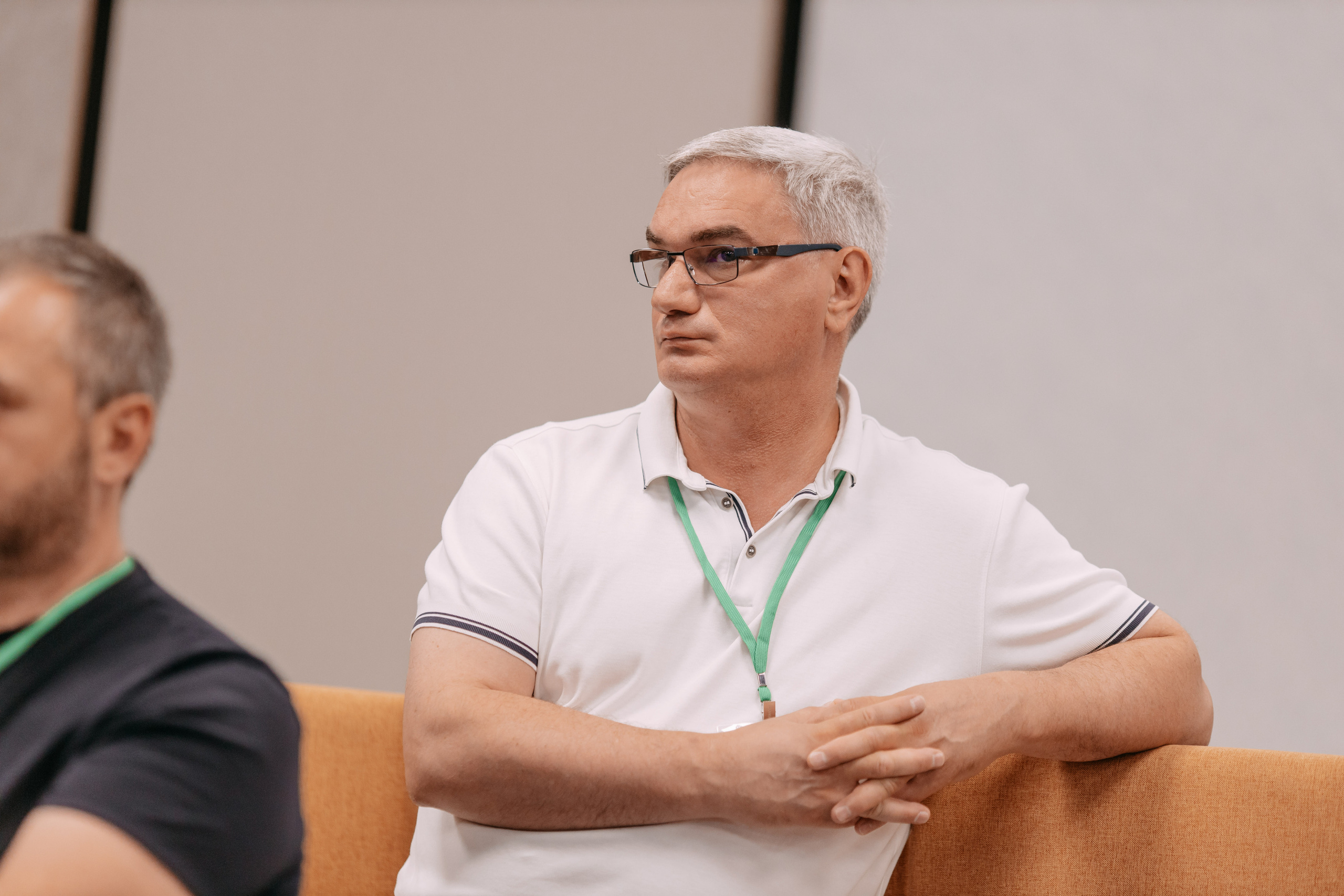 Саммит партнёров. Фото и видео съемка. Андрей Ионов