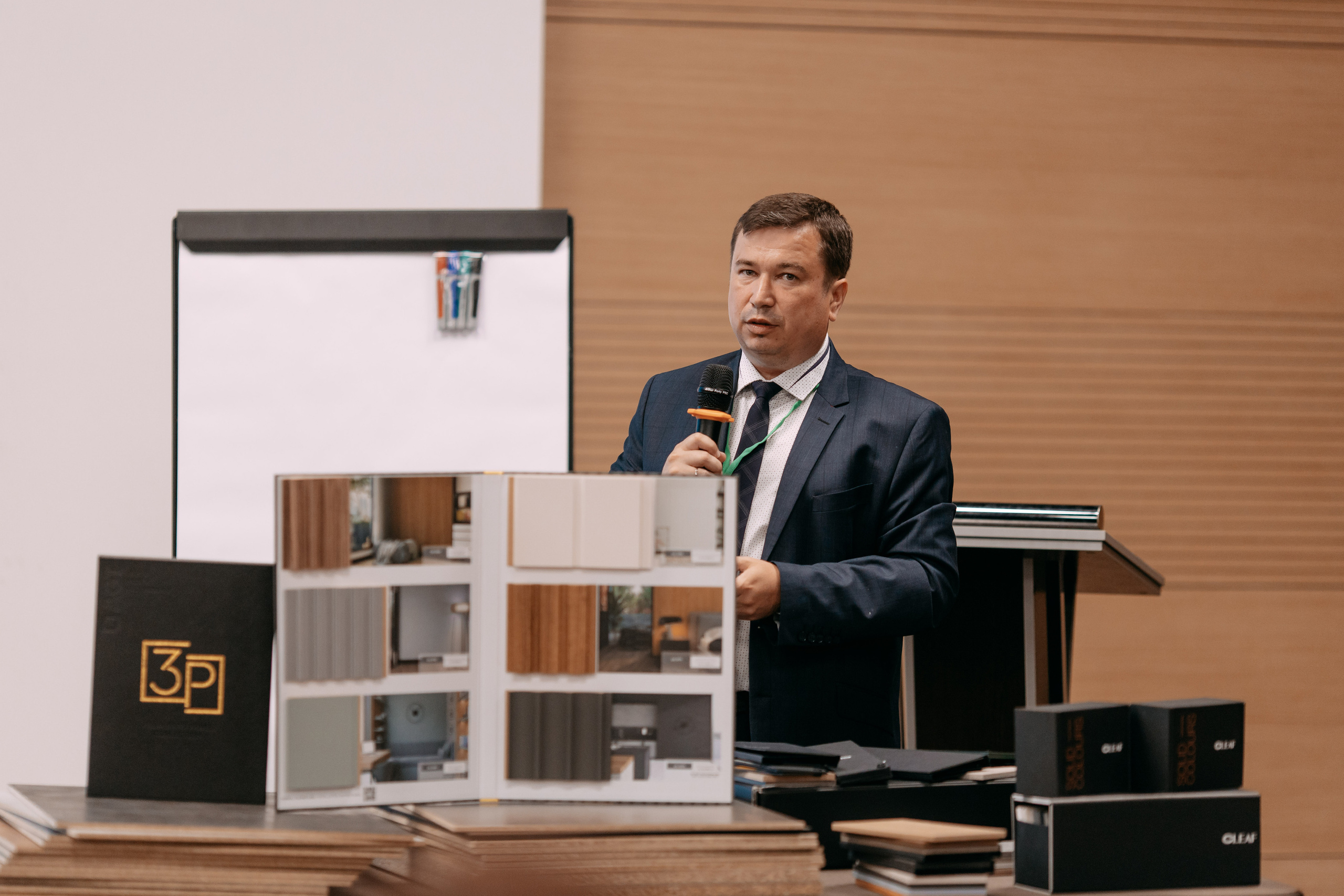 Саммит партнёров. Фото и видео съемка. Андрей Ионов