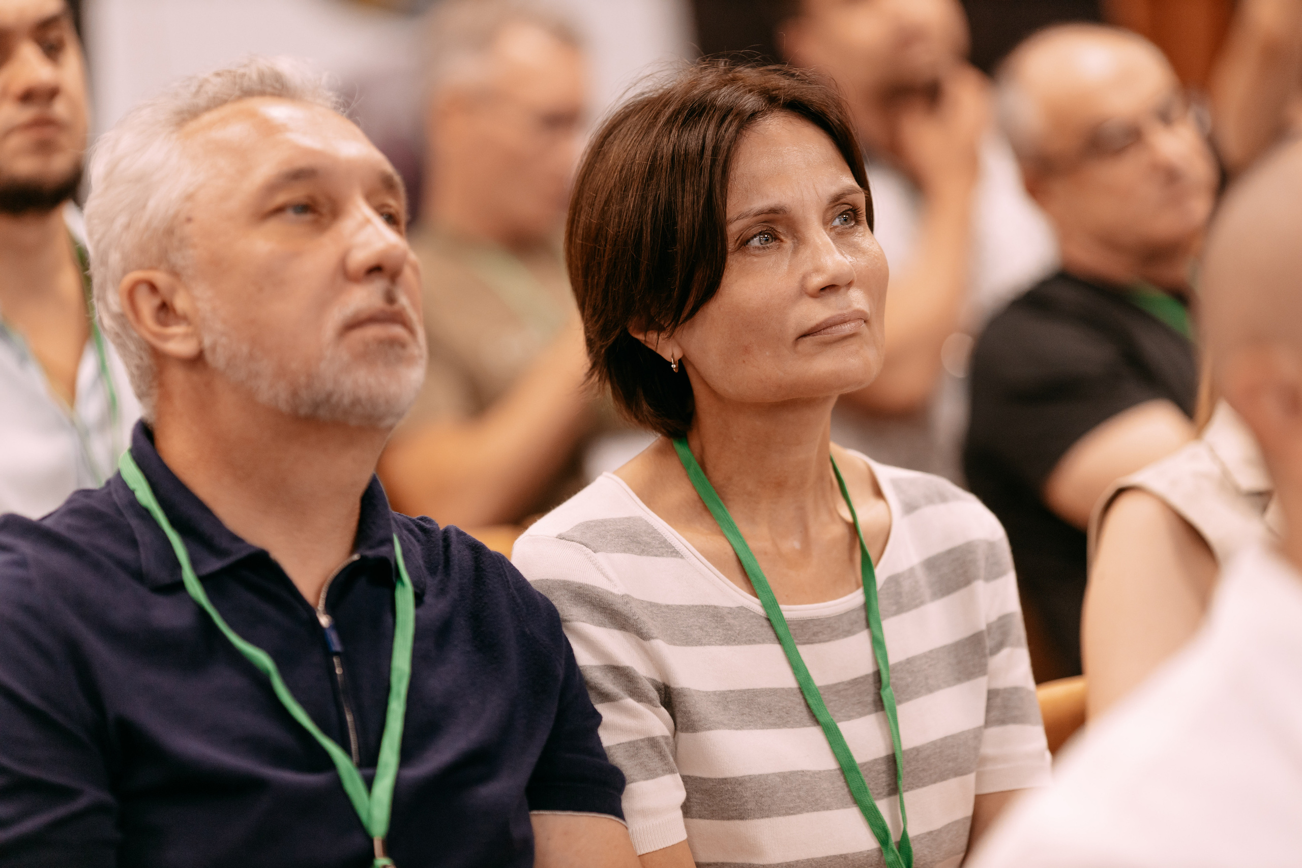 Саммит партнёров. Фото и видео съемка. Андрей Ионов