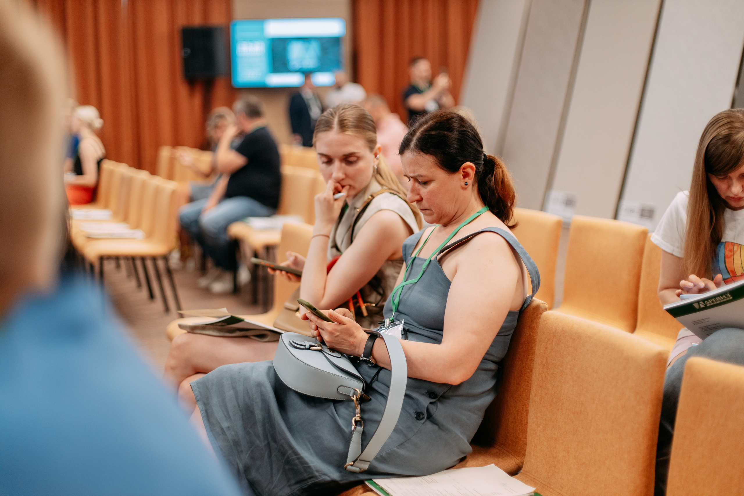 Саммит партнёров. Фото и видео съемка. Андрей Ионов