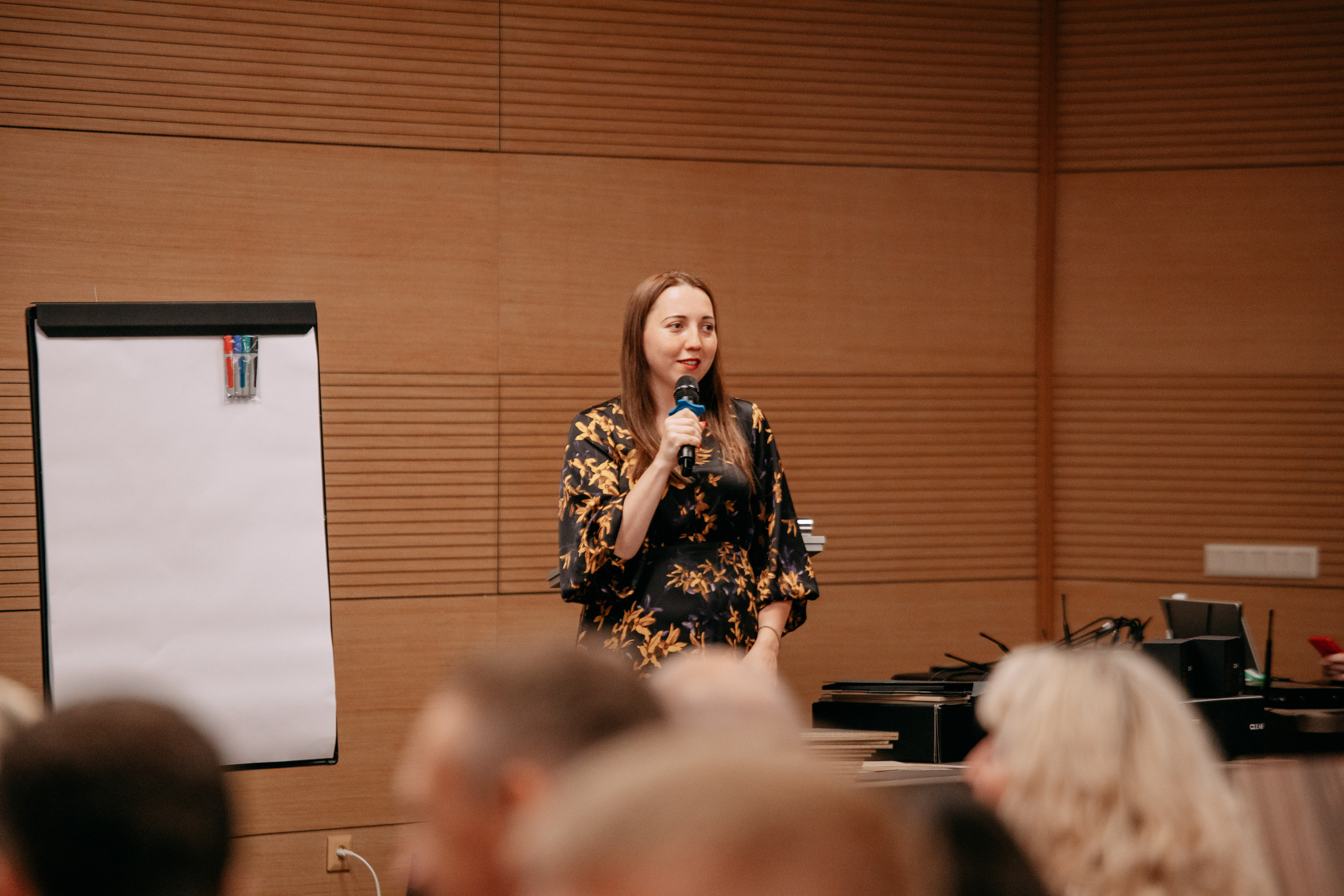 Саммит партнёров. Фото и видео съемка. Андрей Ионов