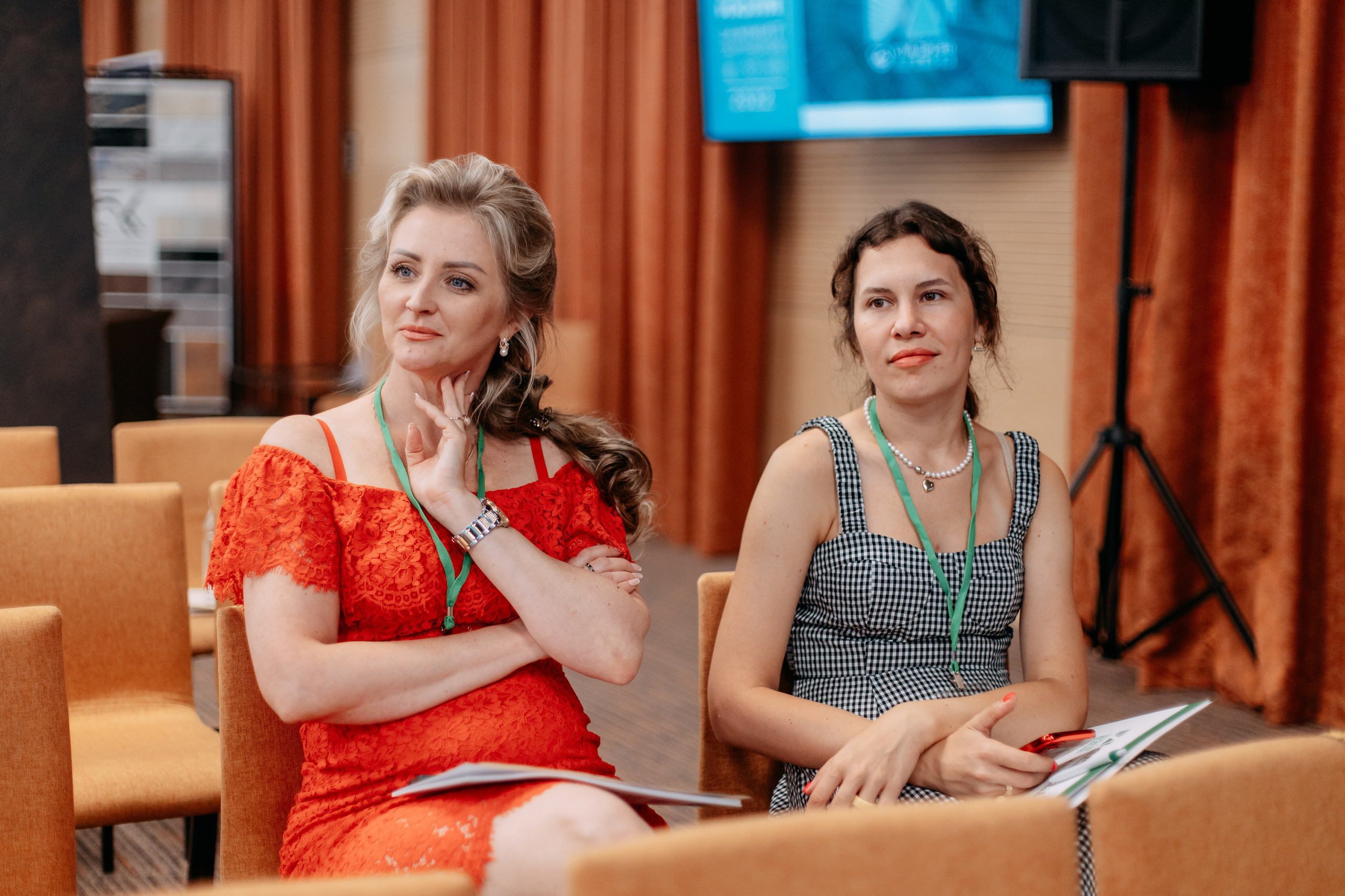 Саммит партнёров. Фото и видео съемка. Андрей Ионов