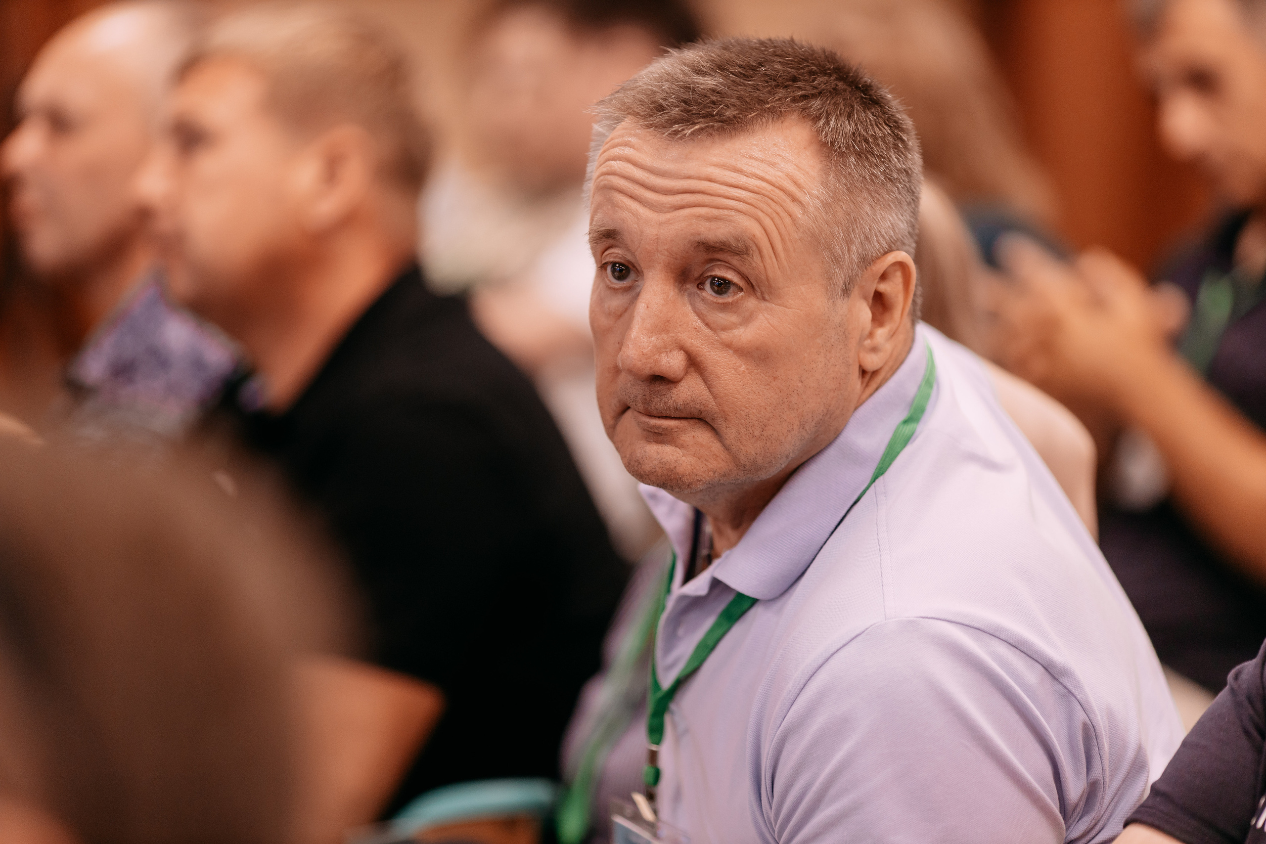 Саммит партнёров. Фото и видео съемка. Андрей Ионов