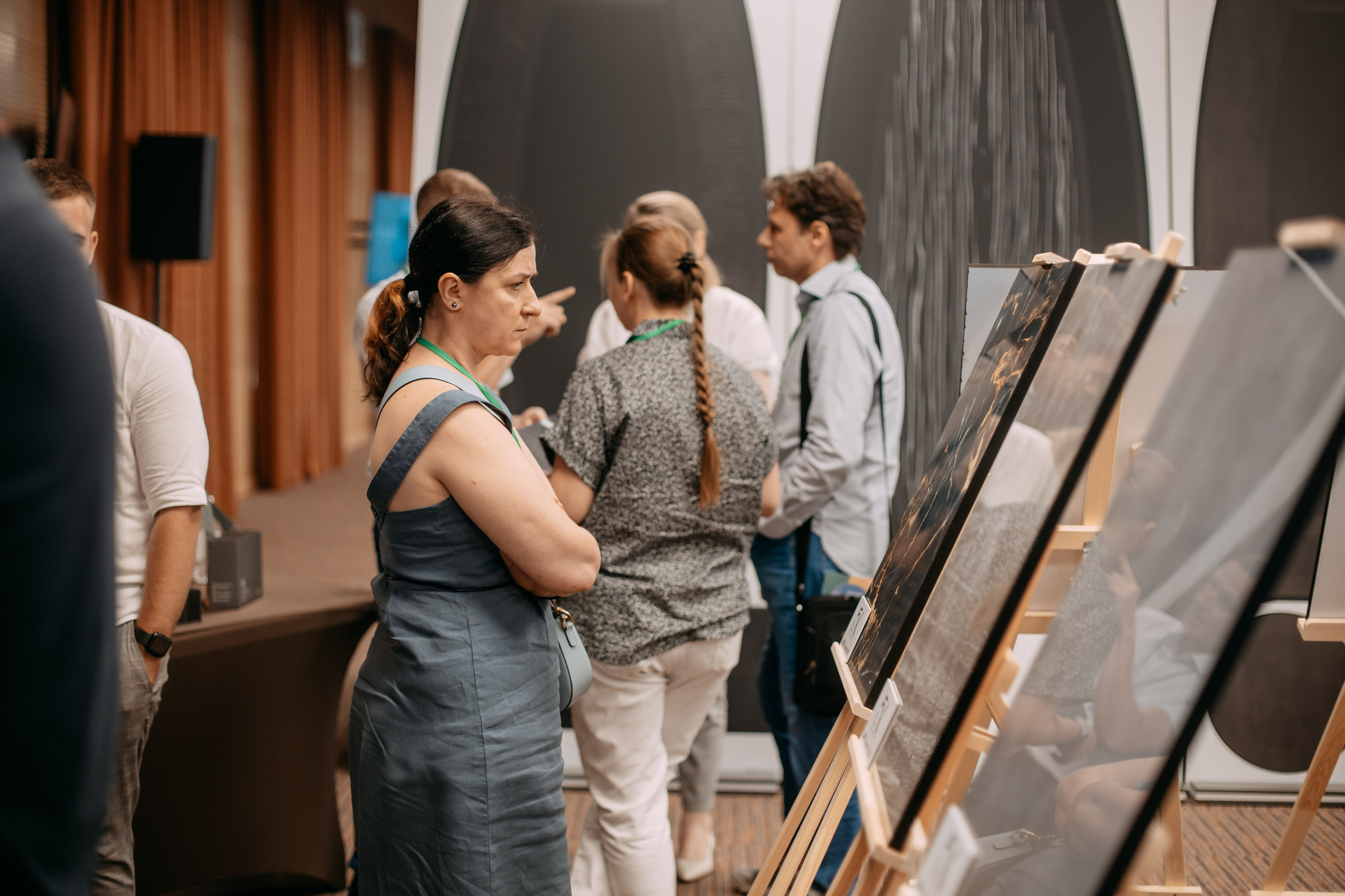 Саммит партнёров. Фото и видео съемка. Андрей Ионов