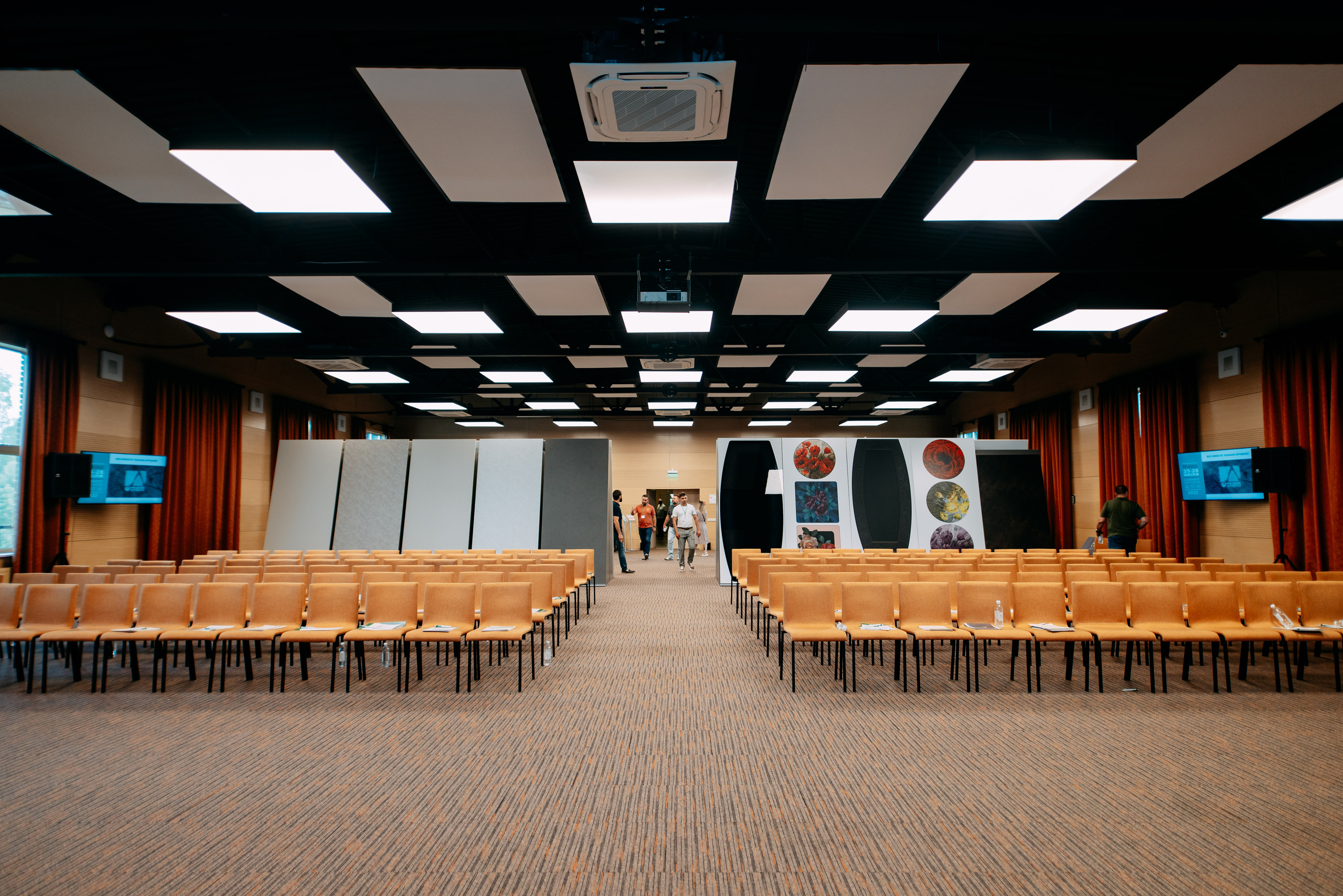 Саммит партнёров. Фото и видео съемка. Андрей Ионов