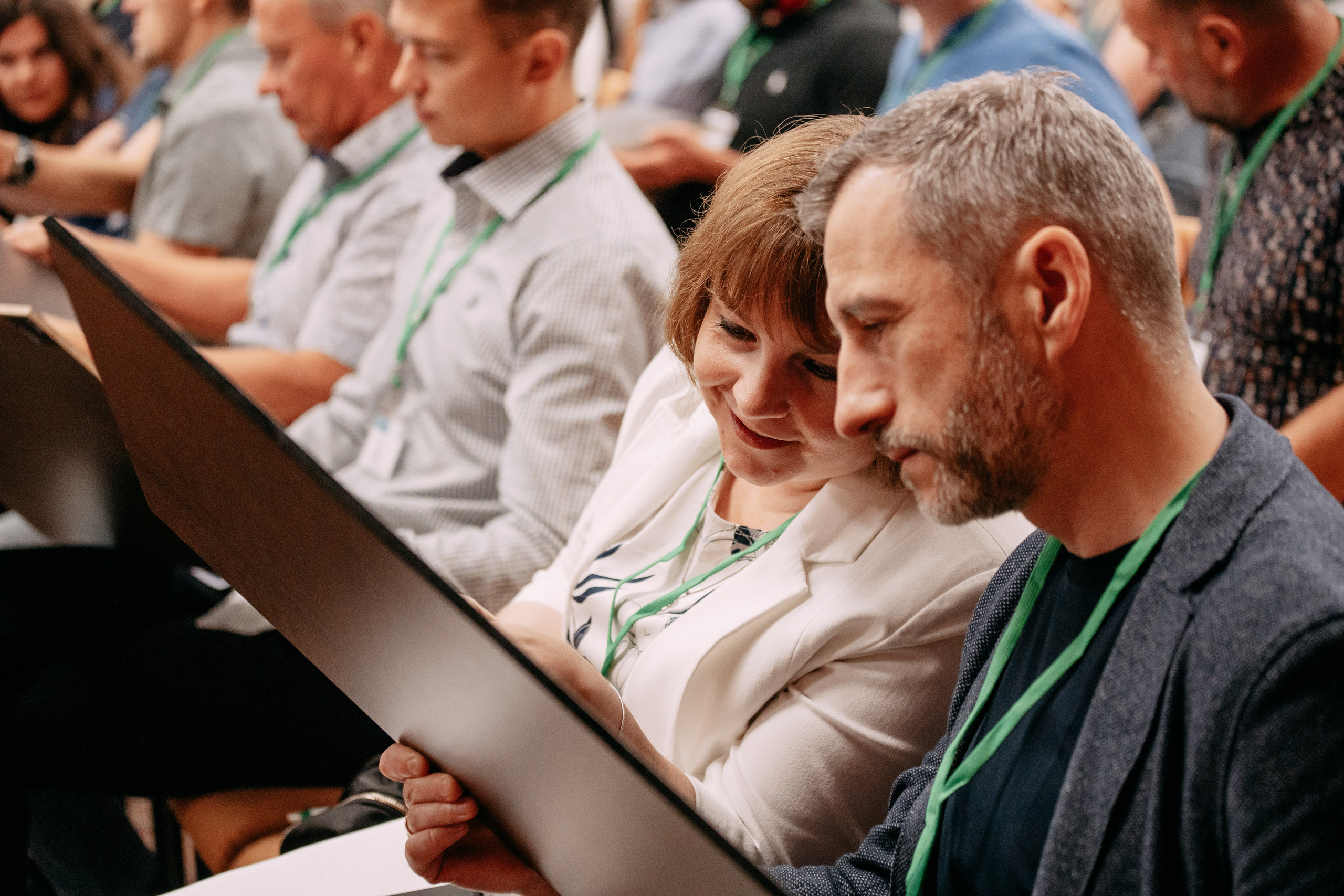 Саммит партнёров. Фото и видео съемка. Андрей Ионов