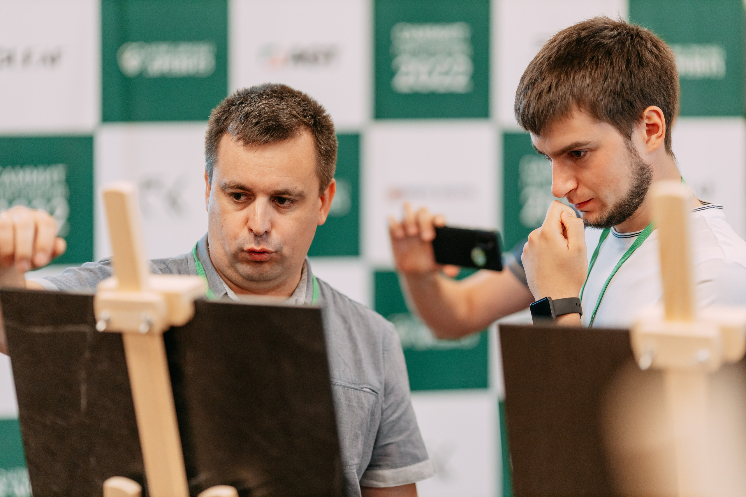 Саммит партнёров. Фото и видео съемка. Андрей Ионов