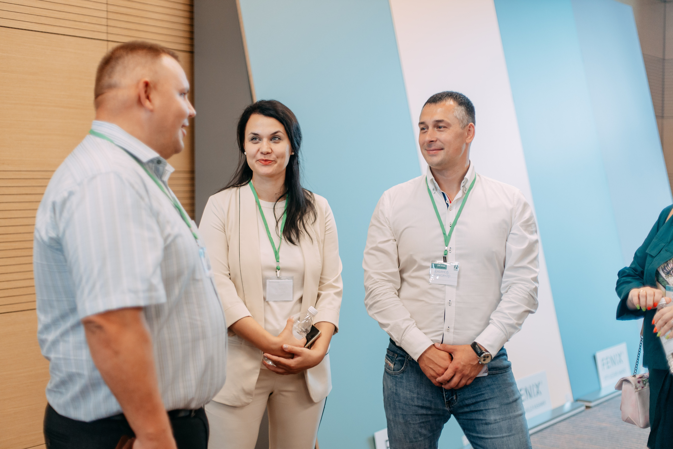 Саммит партнёров. Фото и видео съемка. Андрей Ионов