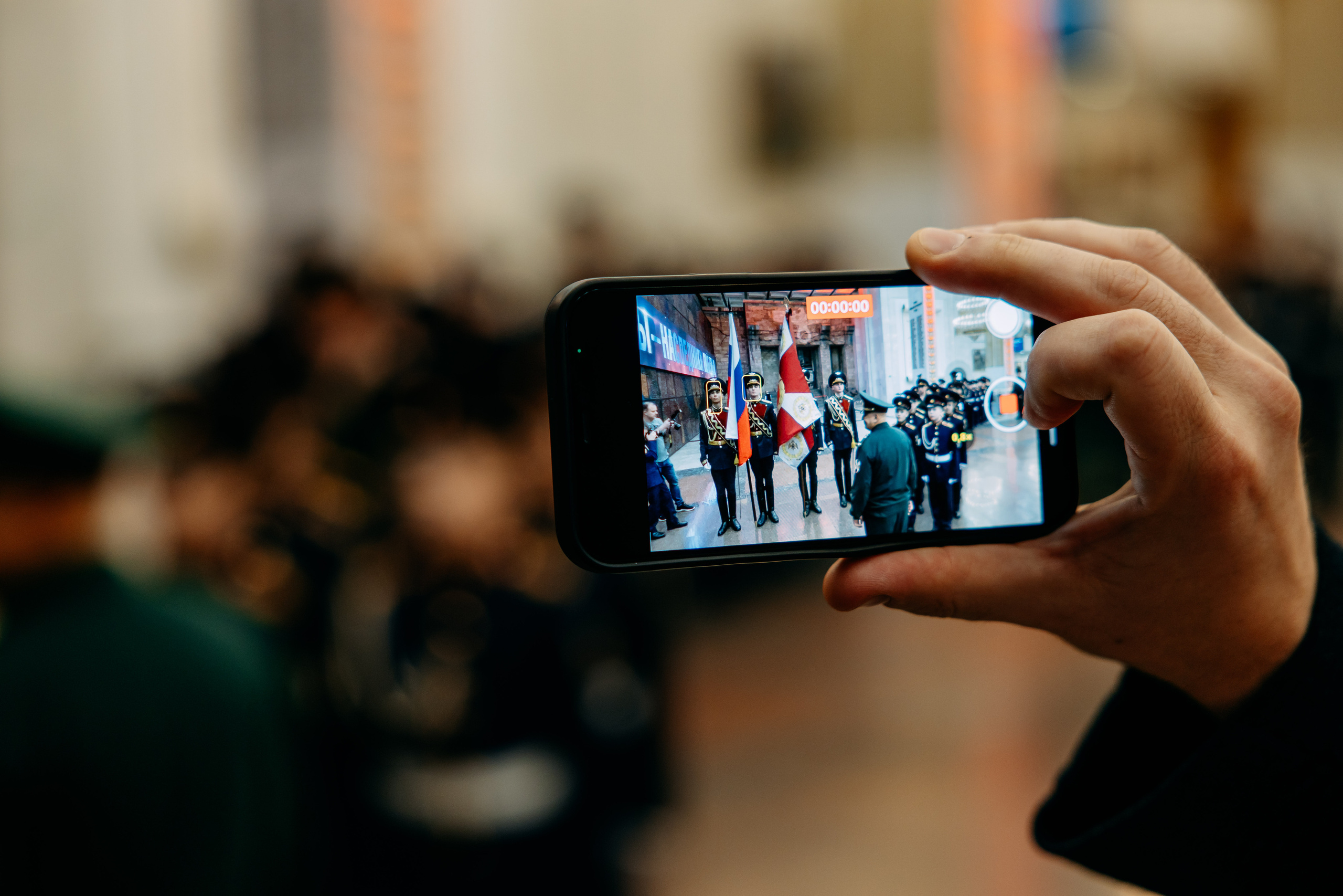 Репортажная фотосъемка. Фото и видео съемка. Андрей Ионов