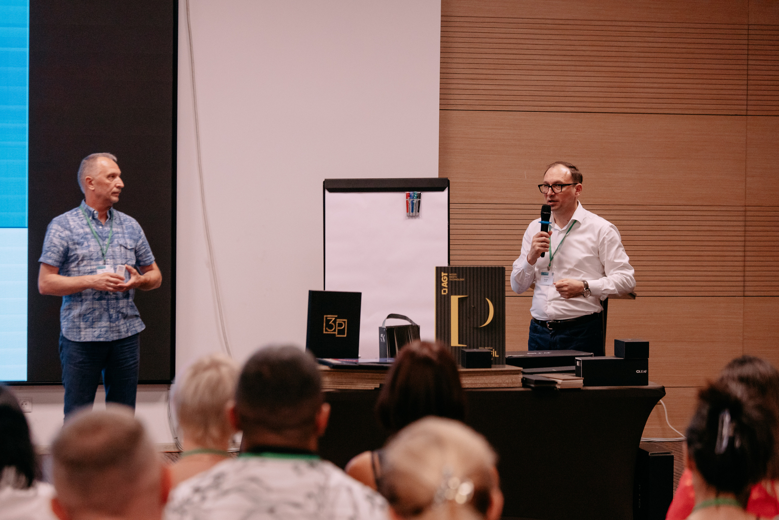 Саммит партнёров. Фото и видео съемка. Андрей Ионов