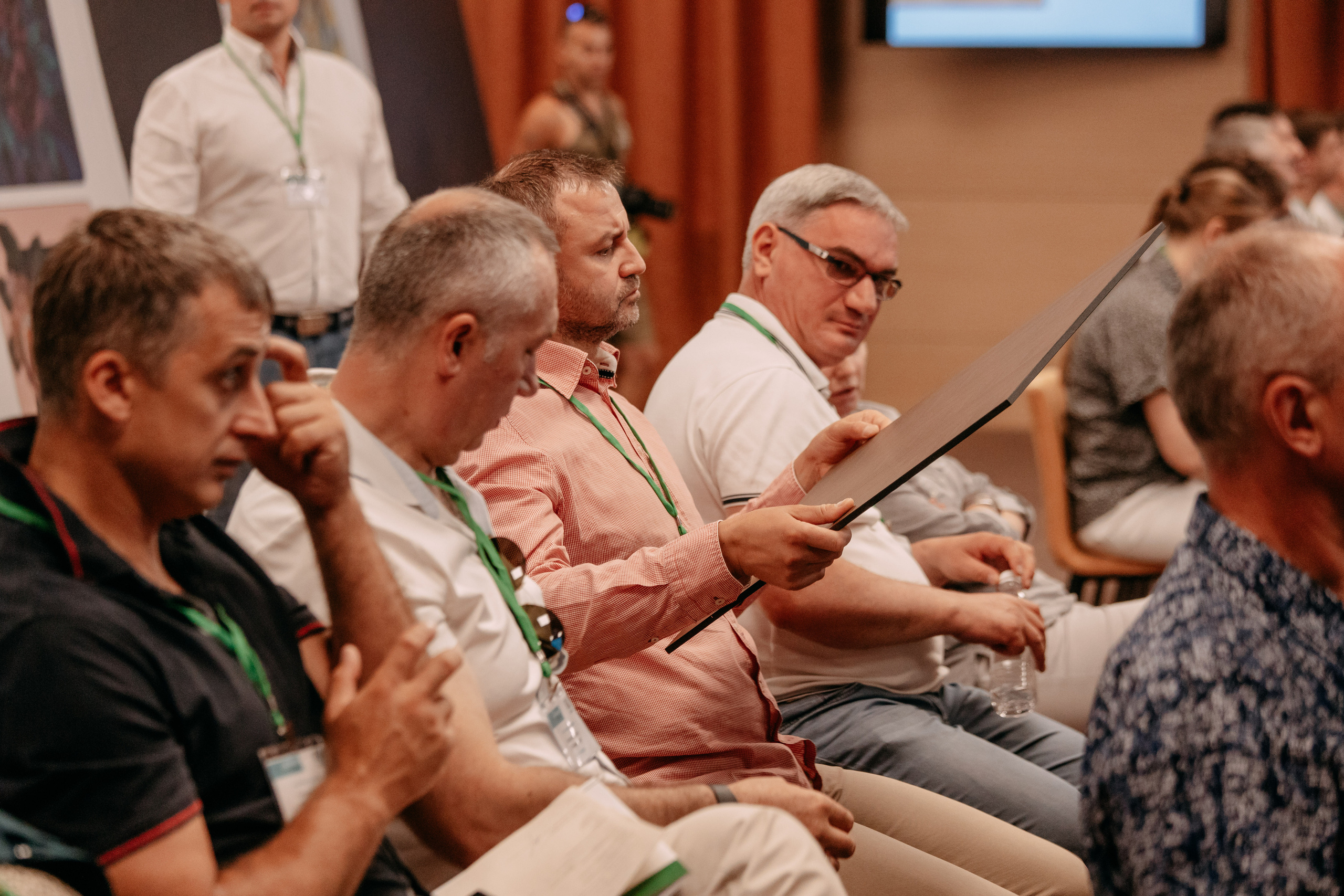 Саммит партнёров. Фото и видео съемка. Андрей Ионов