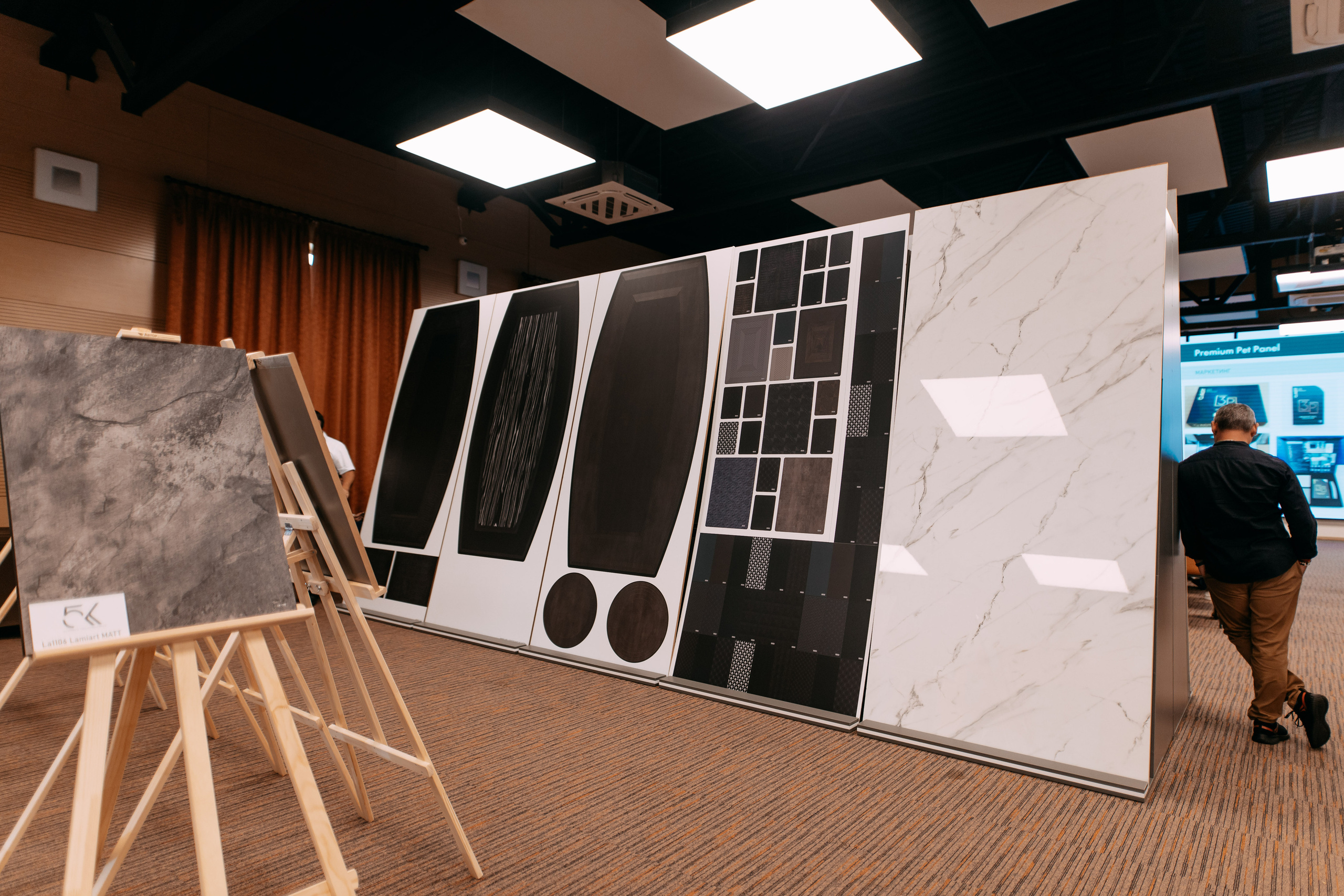 Саммит партнёров. Фото и видео съемка. Андрей Ионов