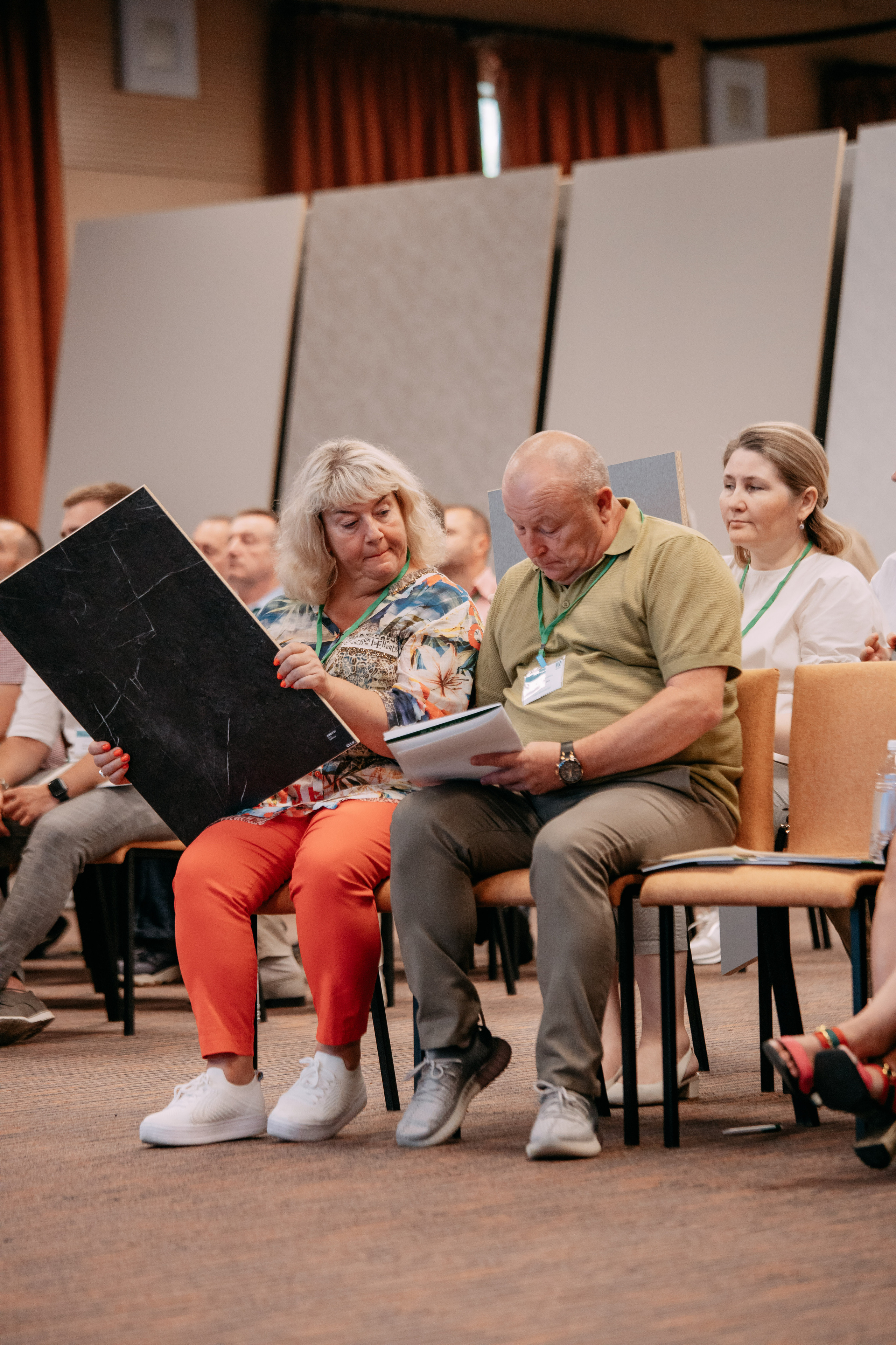 Саммит партнёров. Фото и видео съемка. Андрей Ионов