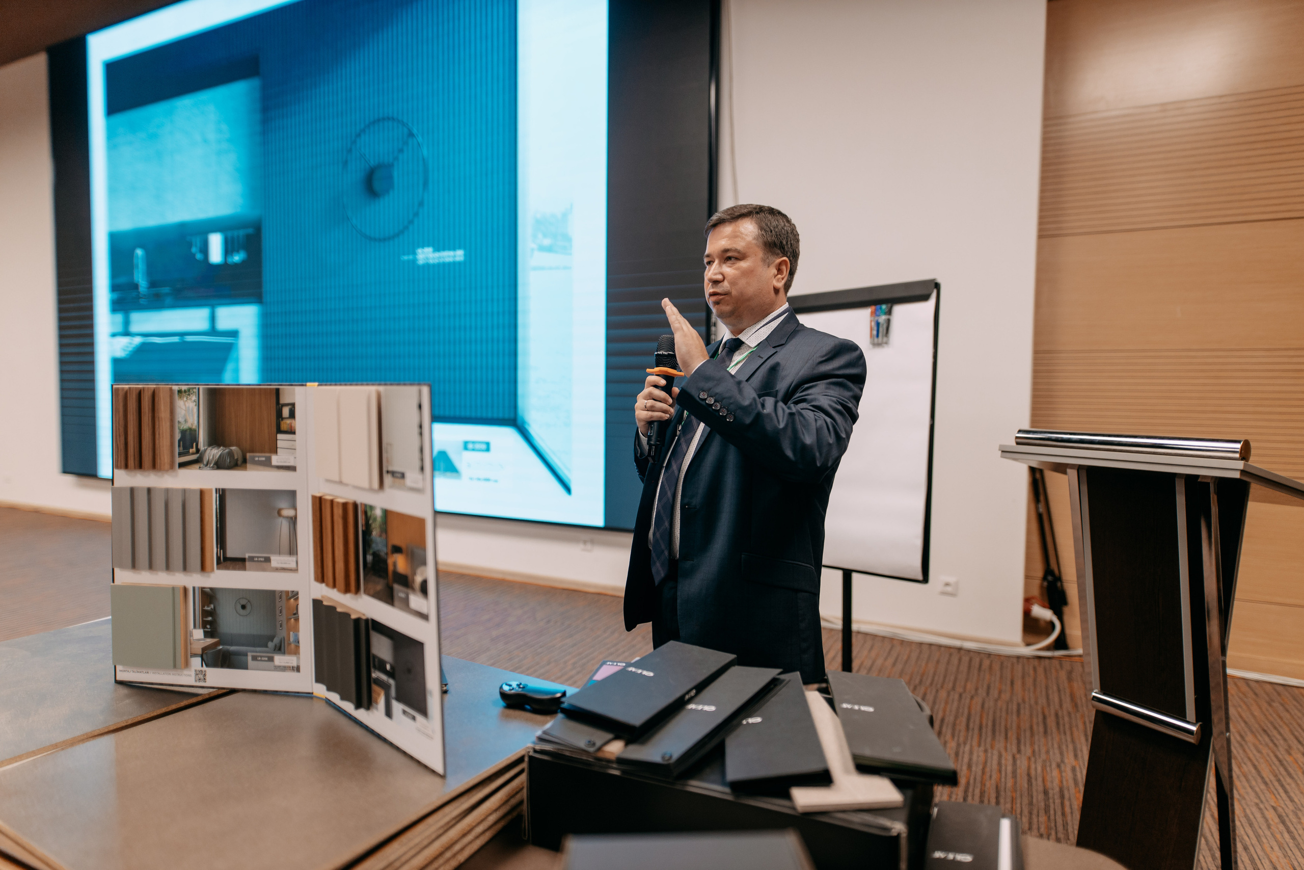 Саммит партнёров. Фото и видео съемка. Андрей Ионов