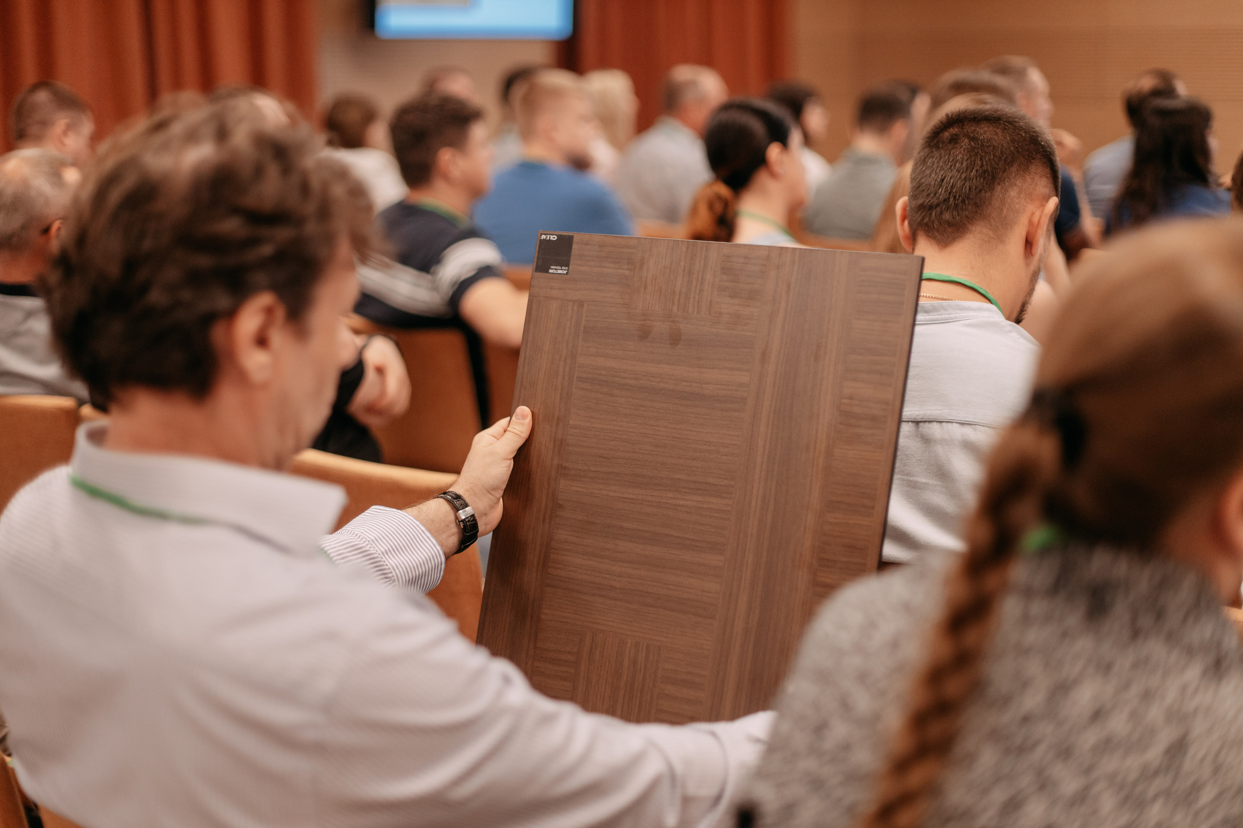 Саммит партнёров. Фото и видео съемка. Андрей Ионов