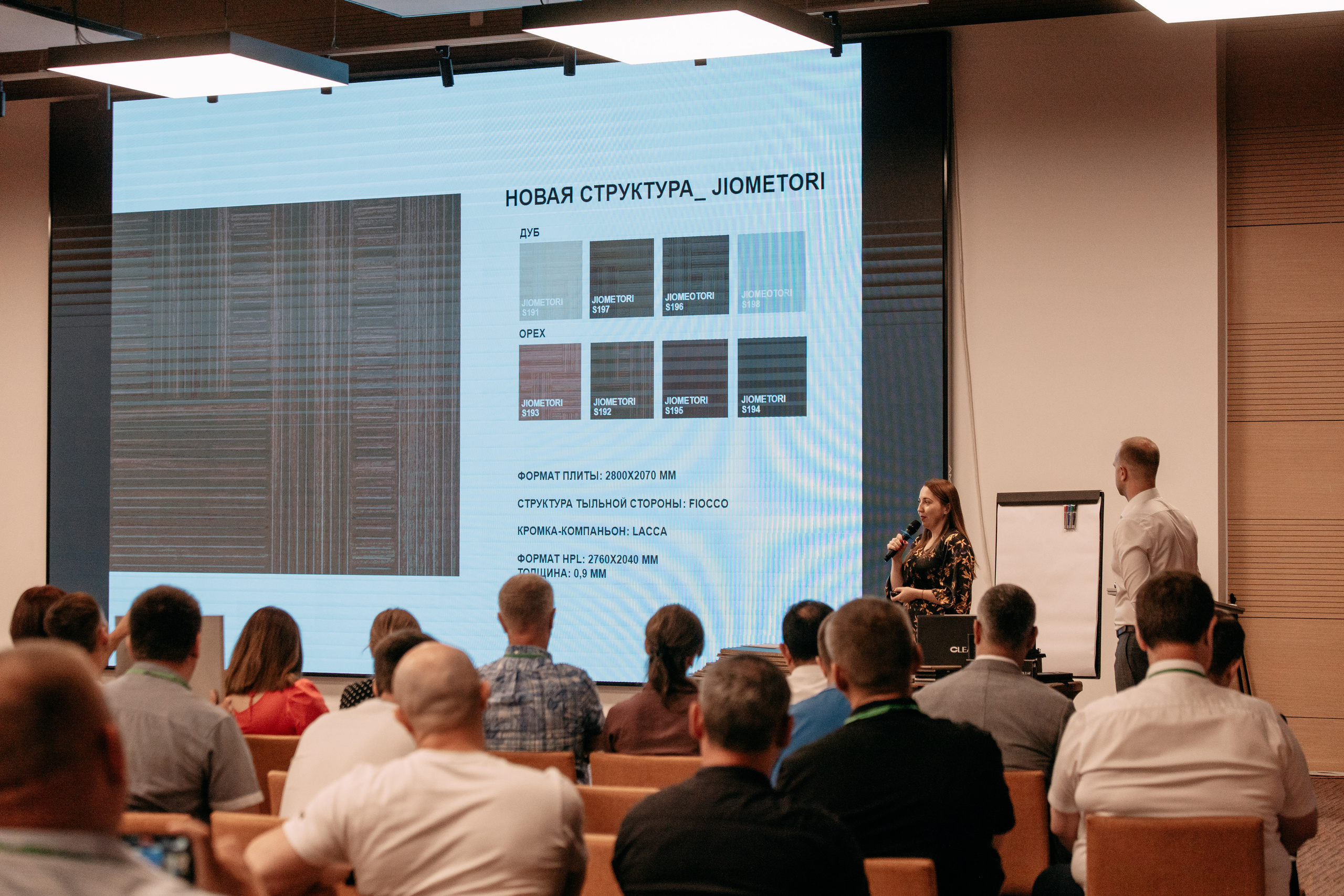 Саммит партнёров. Фото и видео съемка. Андрей Ионов