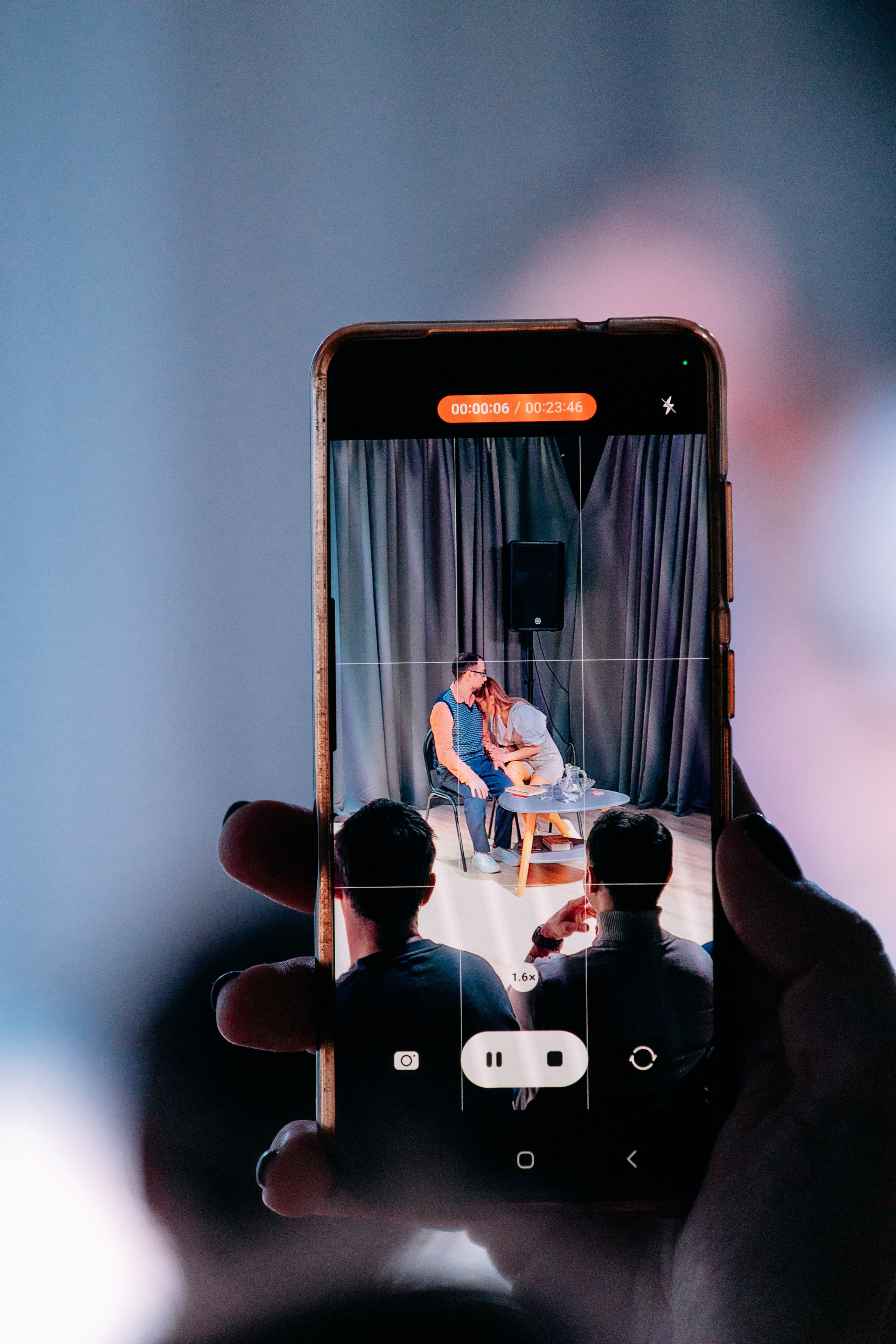 Репортажная фотосъемка. Фото и видео съемка. Андрей Ионов