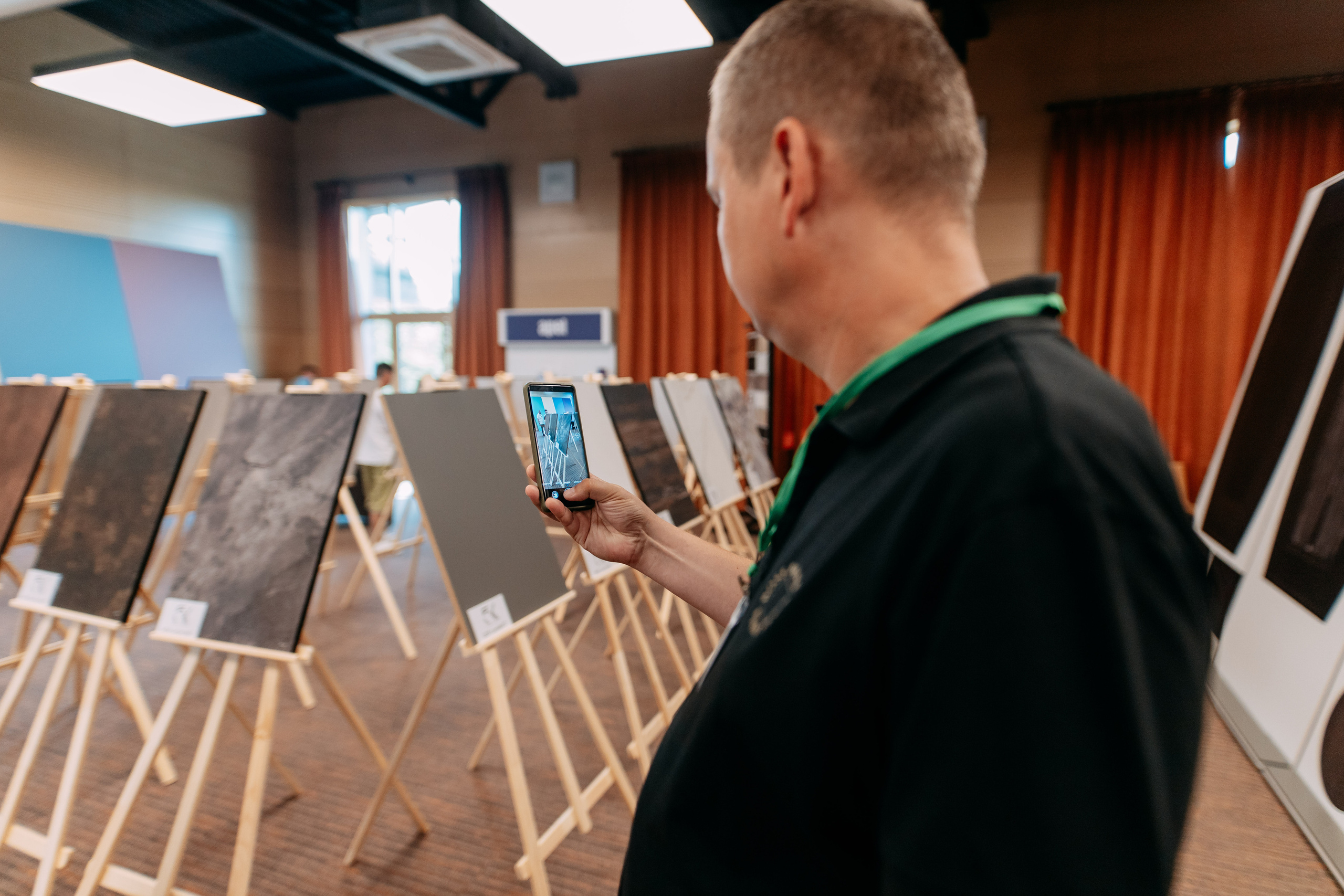 Саммит партнёров. Фото и видео съемка. Андрей Ионов