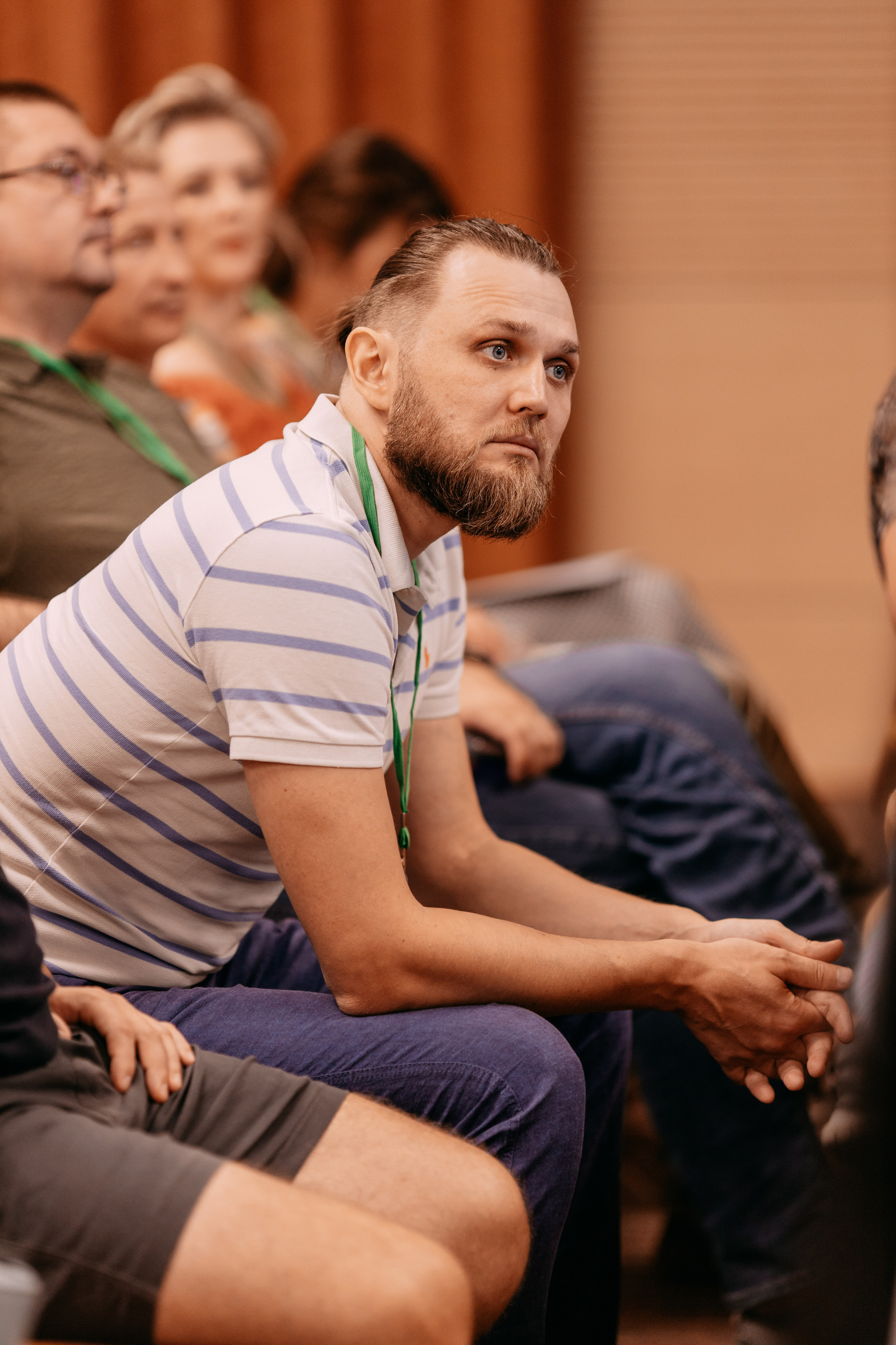 Саммит партнёров. Фото и видео съемка. Андрей Ионов