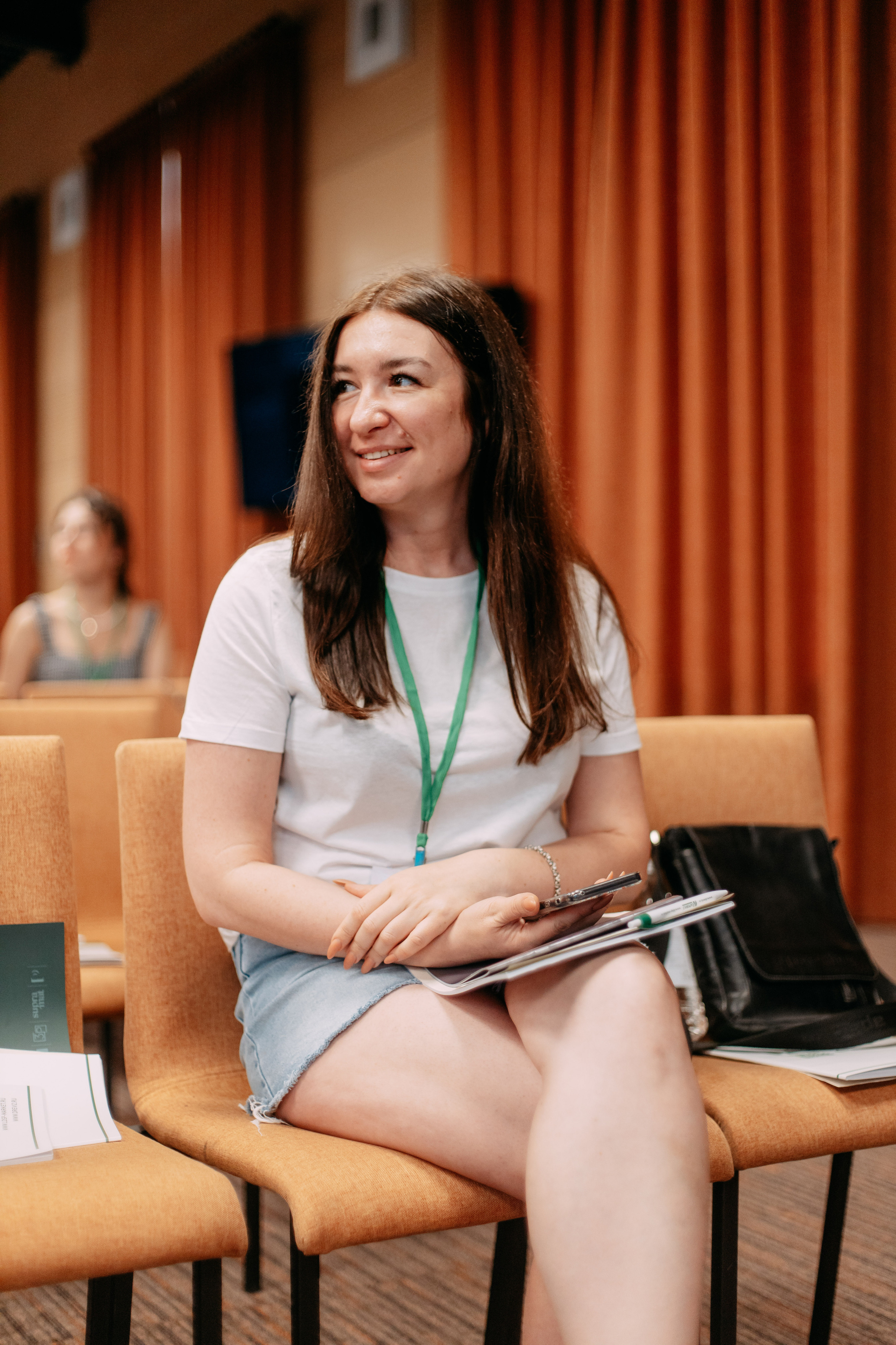 Саммит партнёров. Фото и видео съемка. Андрей Ионов