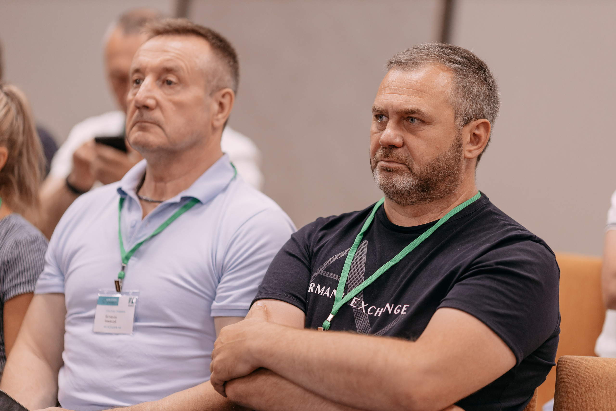 Саммит партнёров. Фото и видео съемка. Андрей Ионов