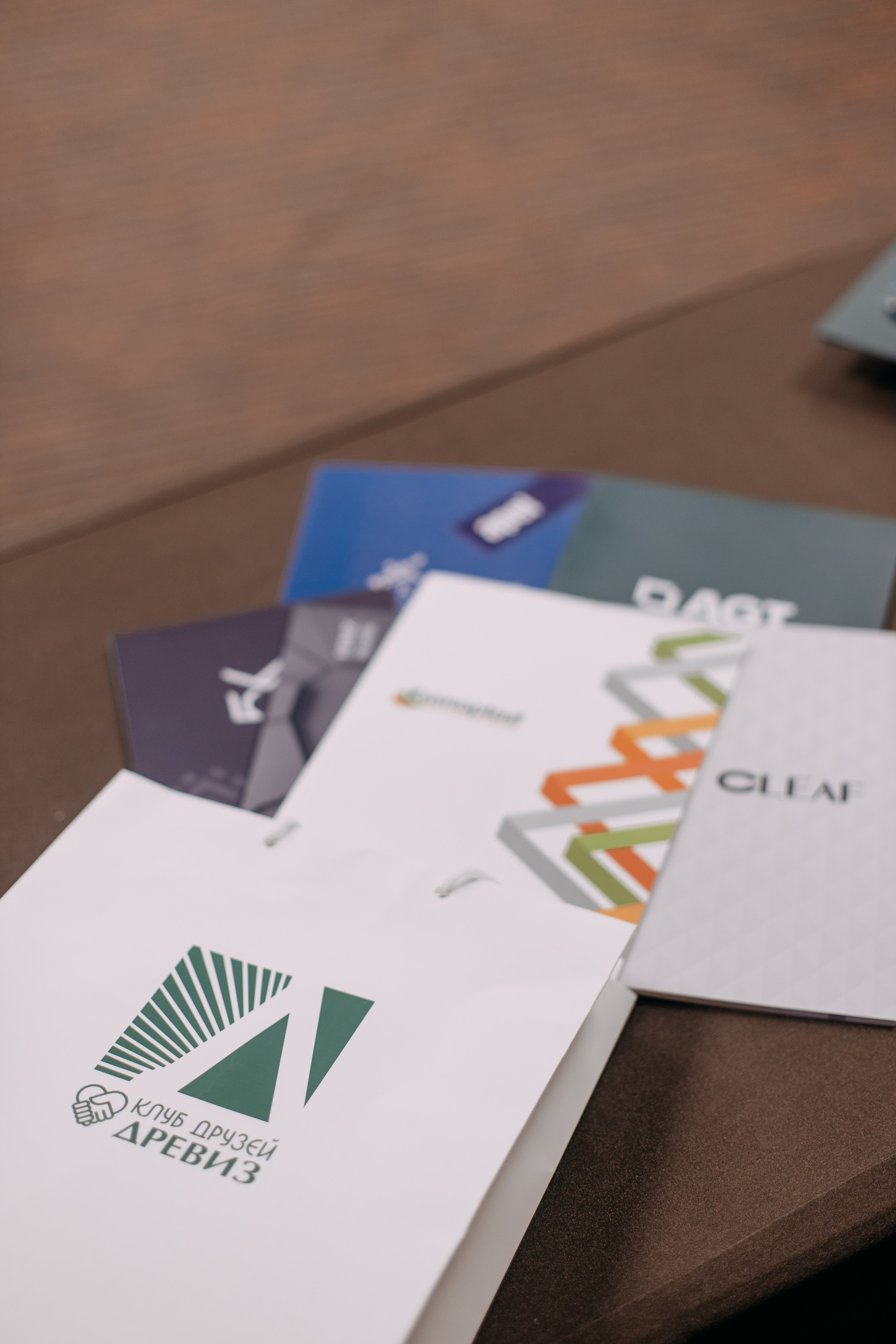 Саммит партнёров. Фото и видео съемка. Андрей Ионов