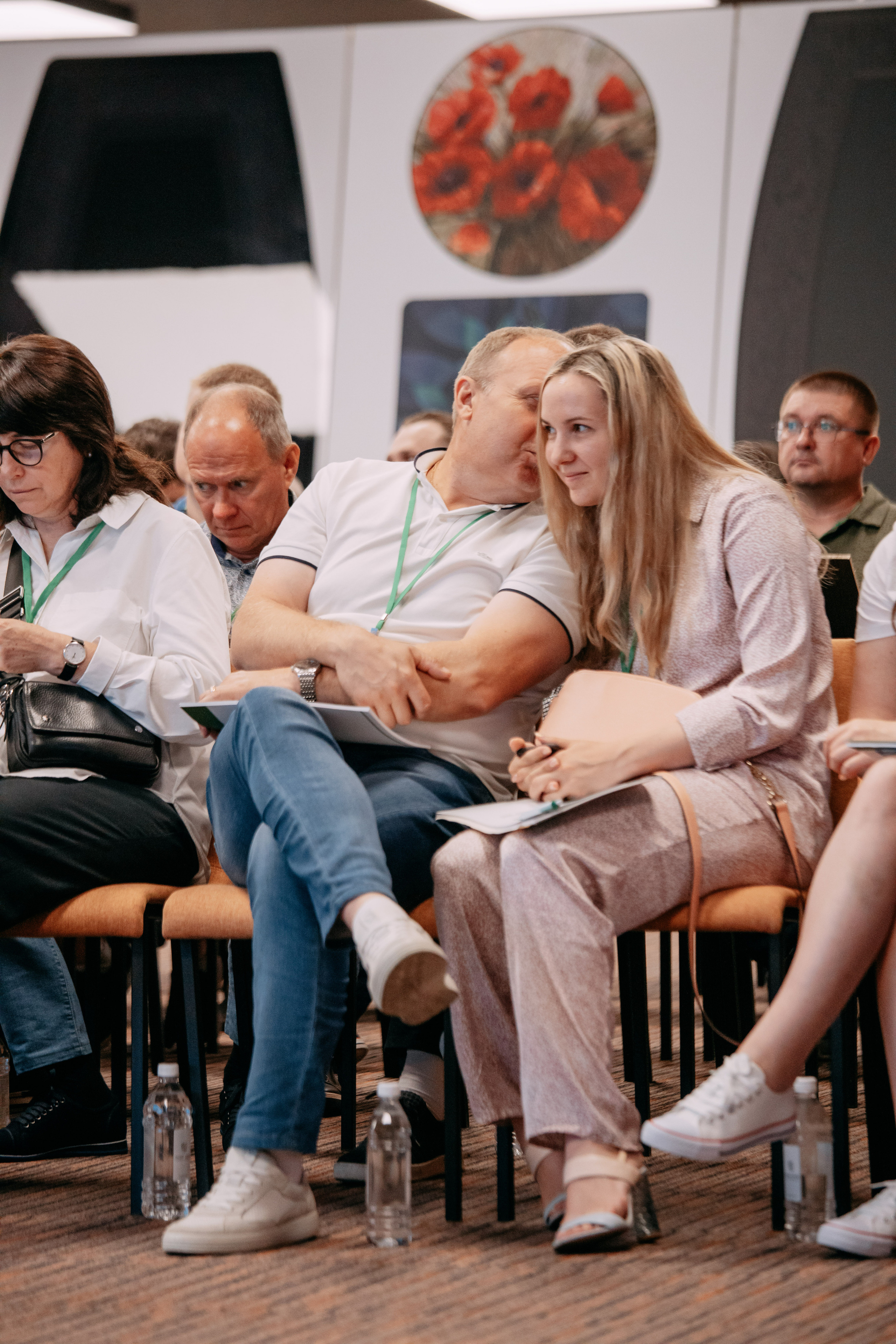 Саммит партнёров. Фото и видео съемка. Андрей Ионов