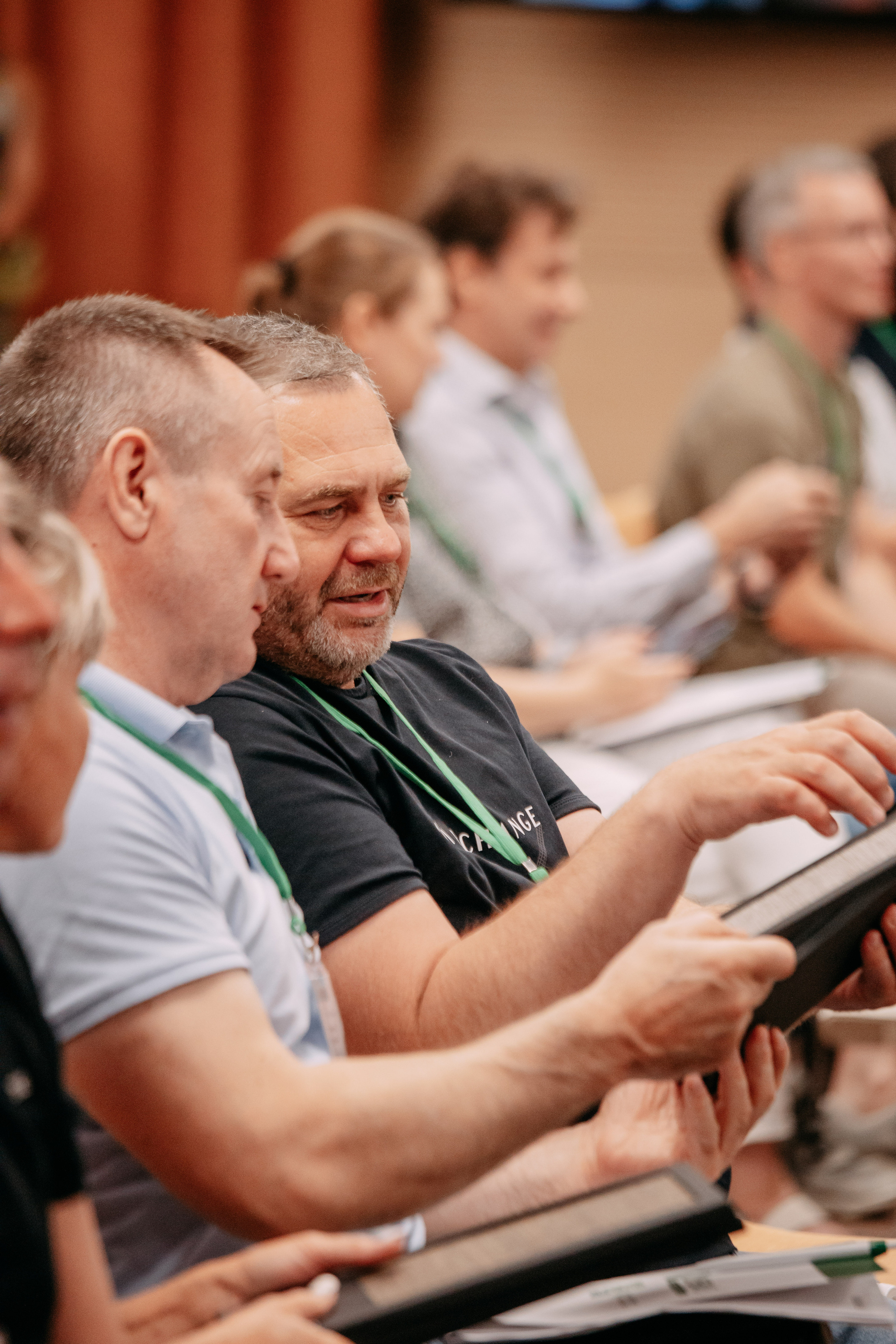 Саммит партнёров. Фото и видео съемка. Андрей Ионов