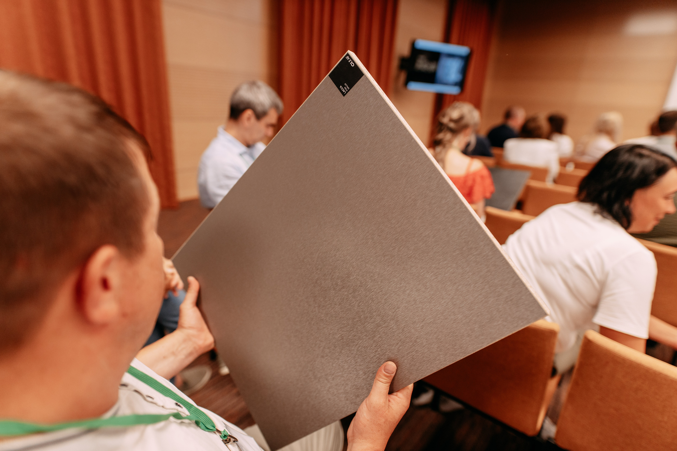 Саммит партнёров. Фото и видео съемка. Андрей Ионов