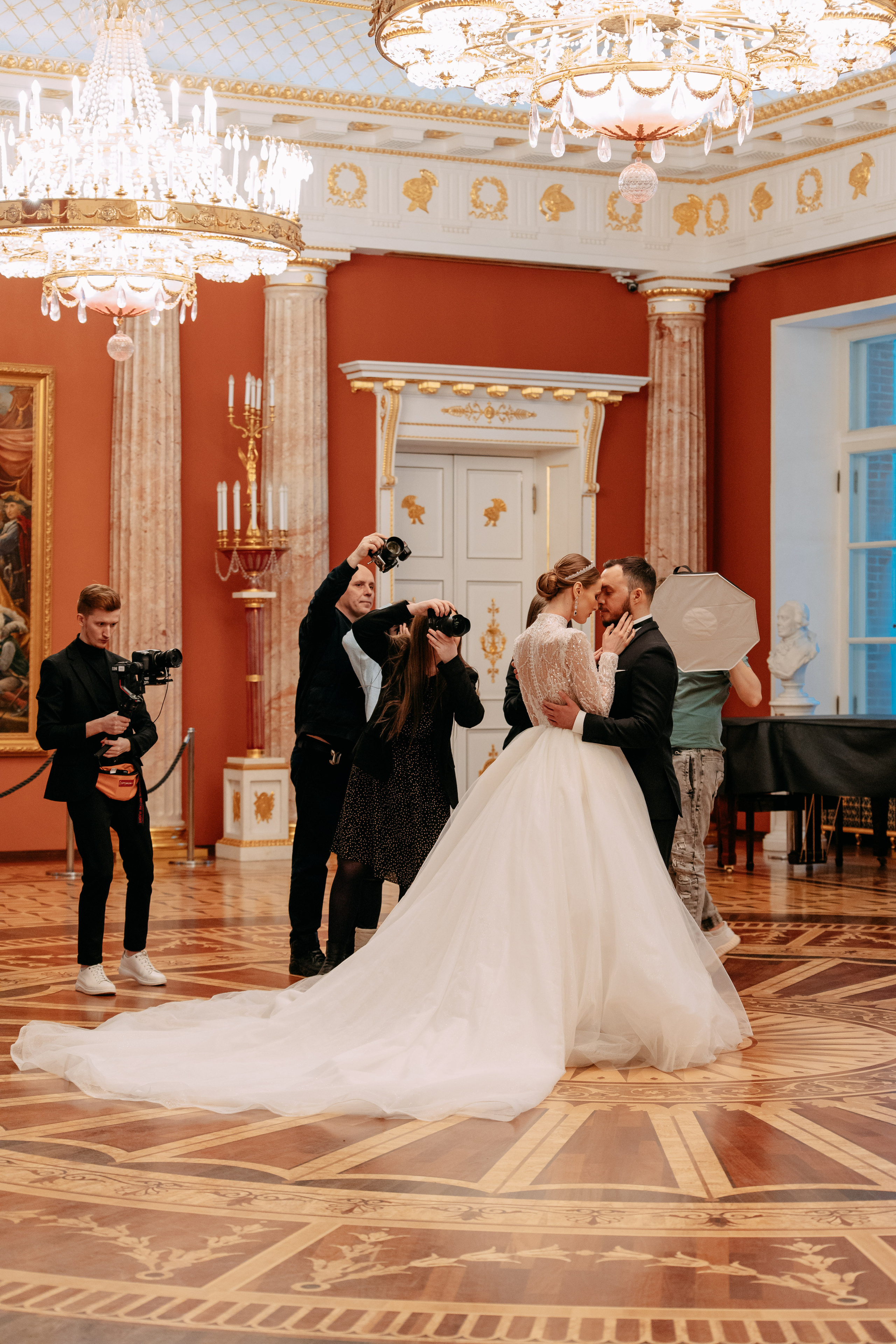 Репортажная фотосъемка. Фото и видео съемка. Андрей Ионов