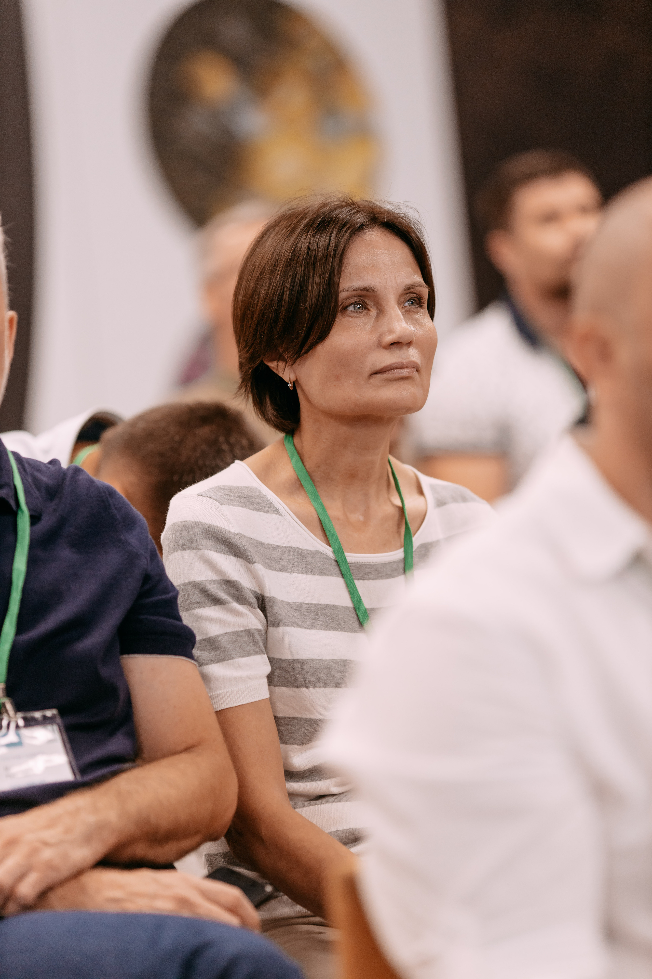 Саммит партнёров. Фото и видео съемка. Андрей Ионов