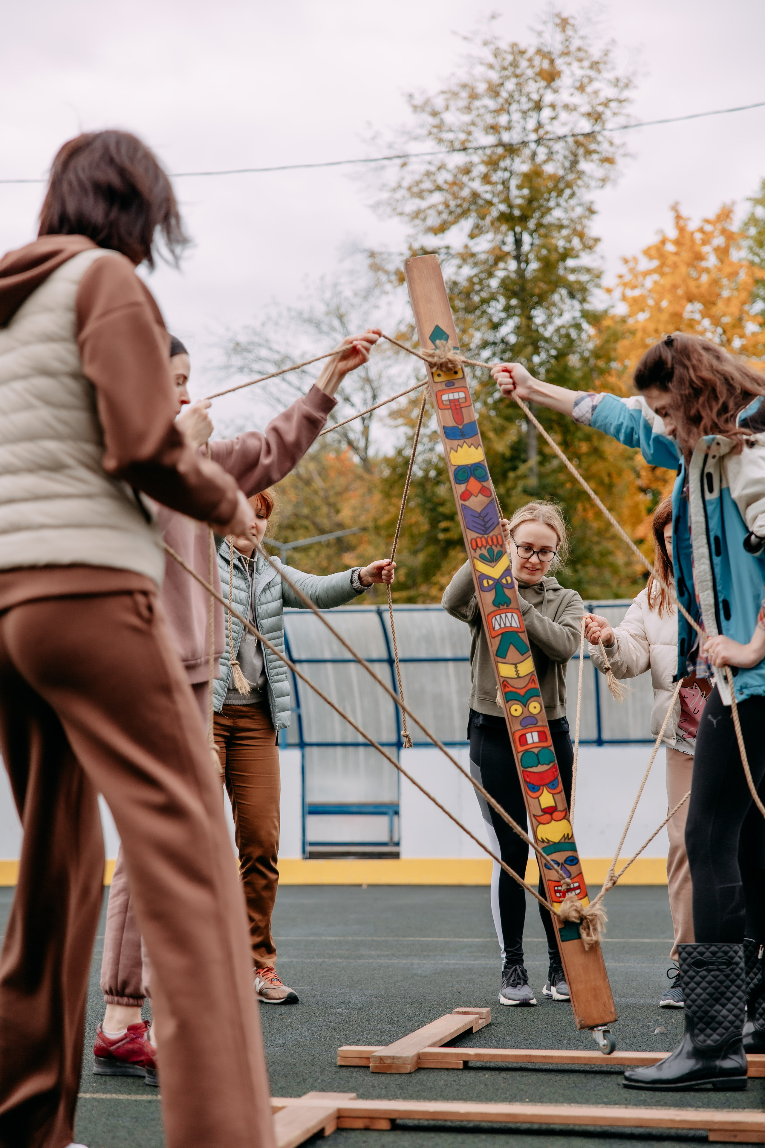 Репортажная фотосъемка. Фото и видео съемка. Андрей Ионов