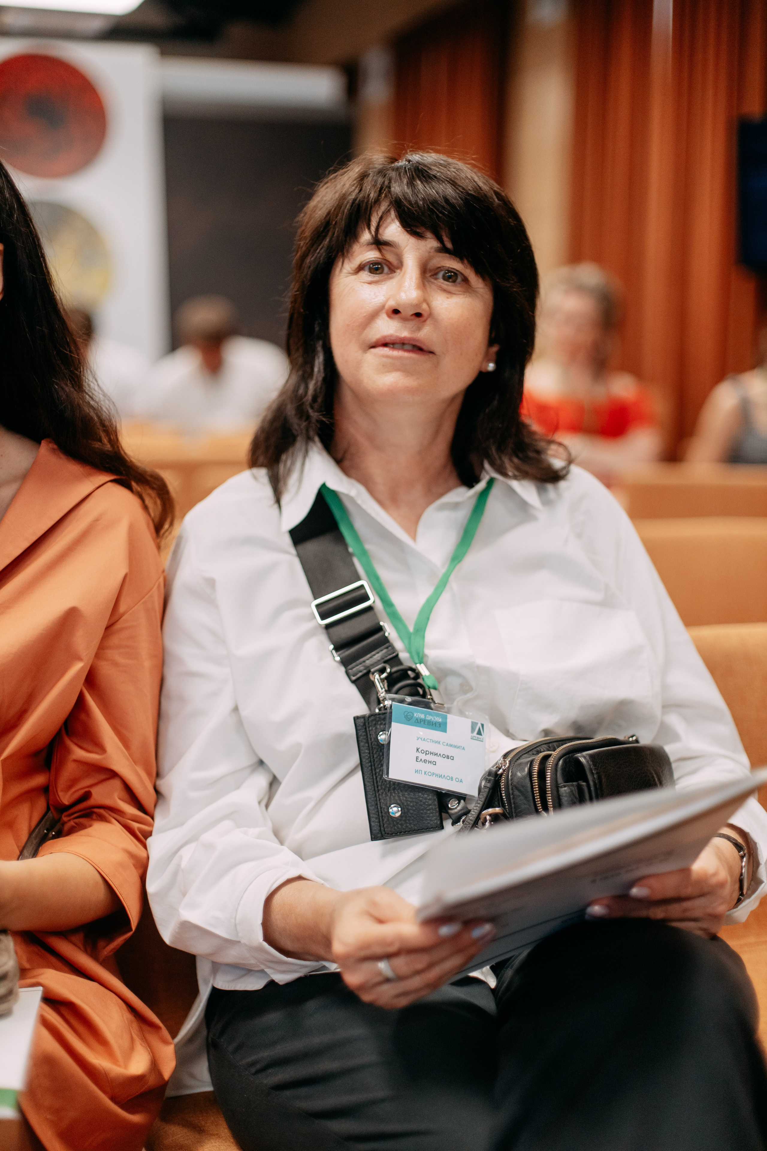 Саммит партнёров. Фото и видео съемка. Андрей Ионов
