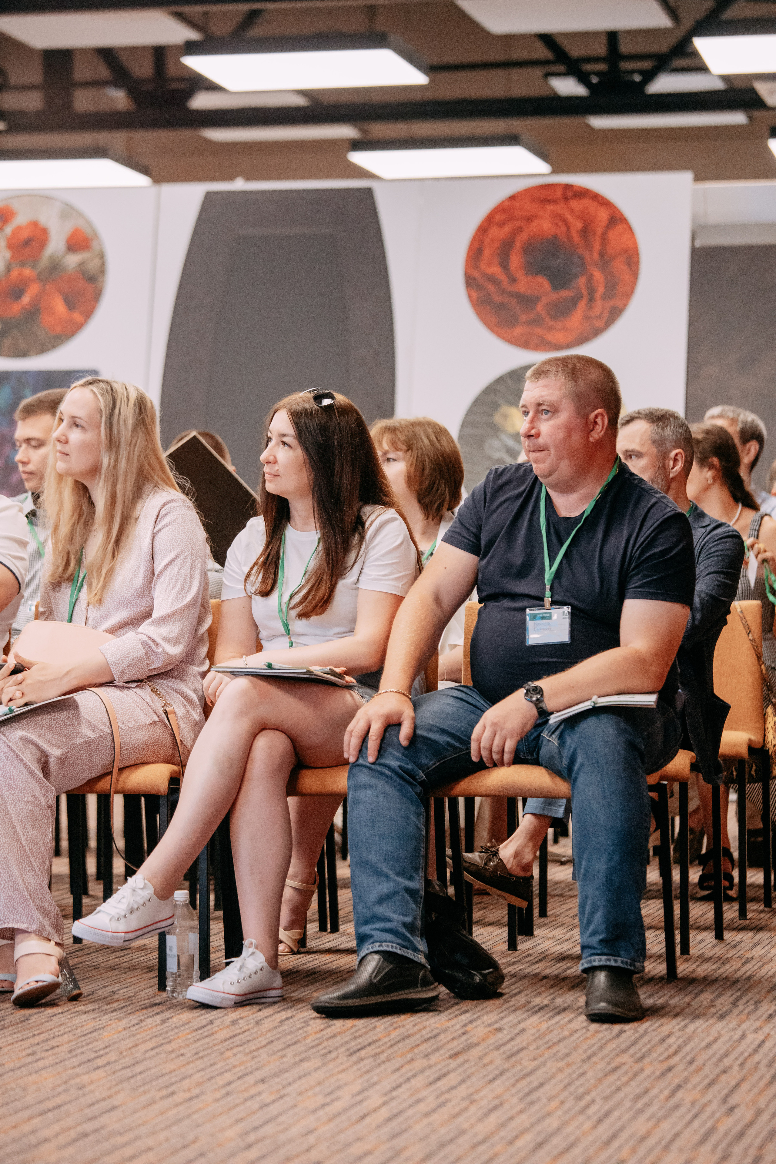 Саммит партнёров. Фото и видео съемка. Андрей Ионов