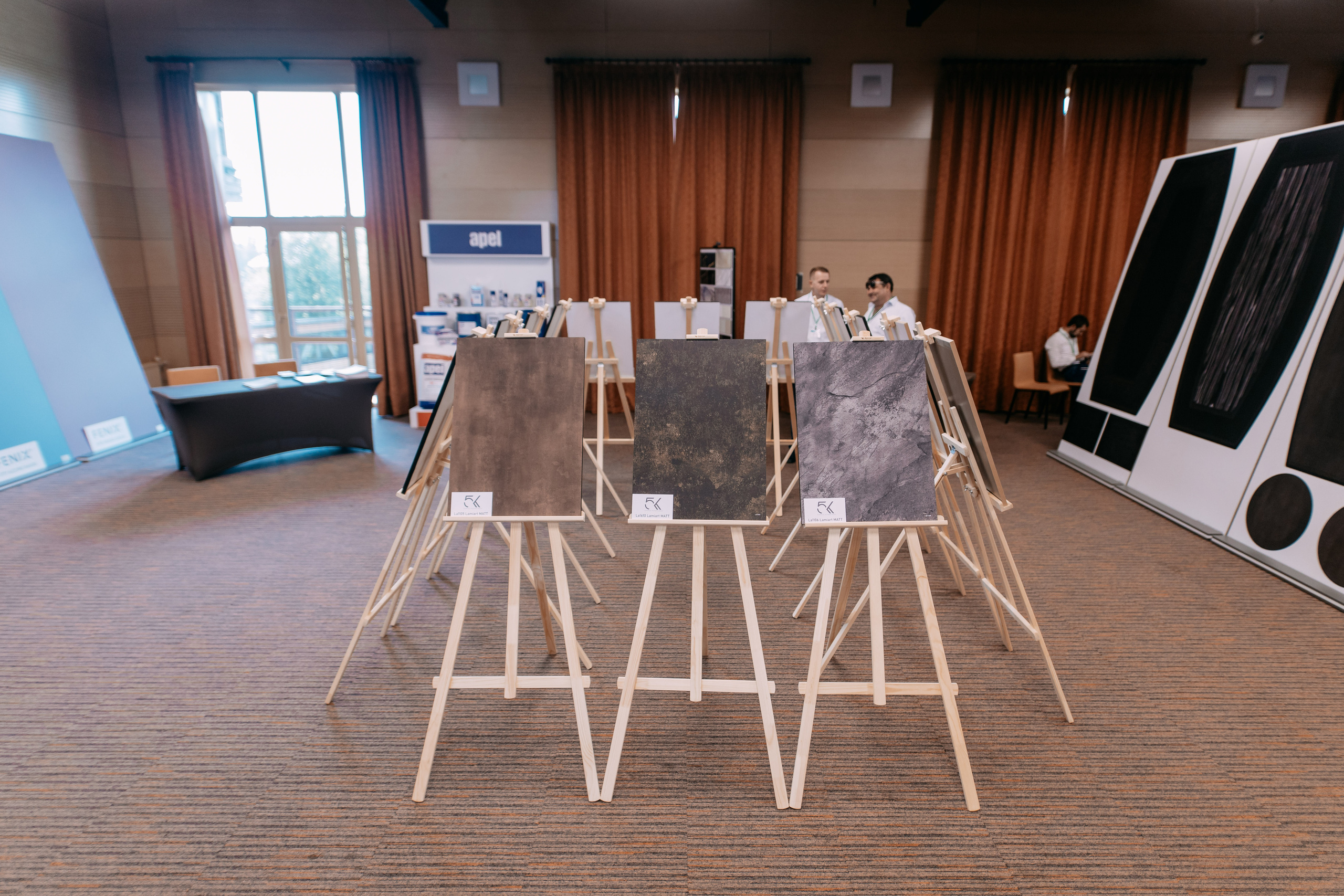 Саммит партнёров. Фото и видео съемка. Андрей Ионов