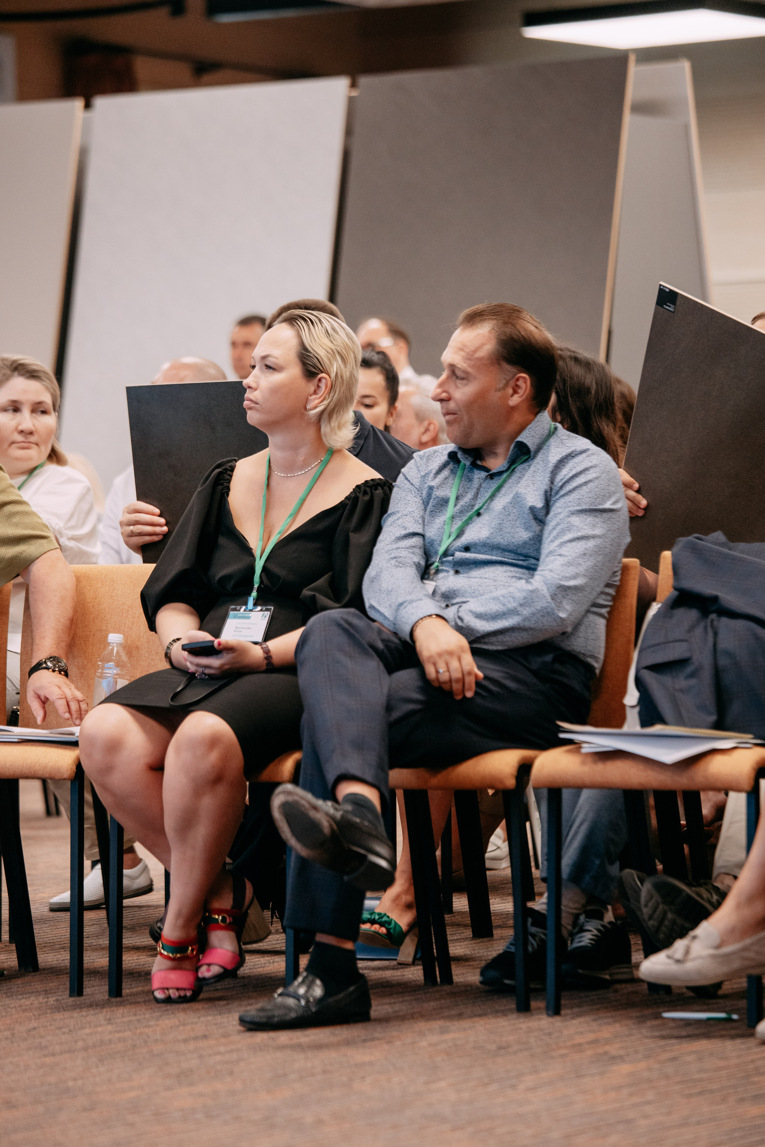 Саммит партнёров. Фото и видео съемка. Андрей Ионов