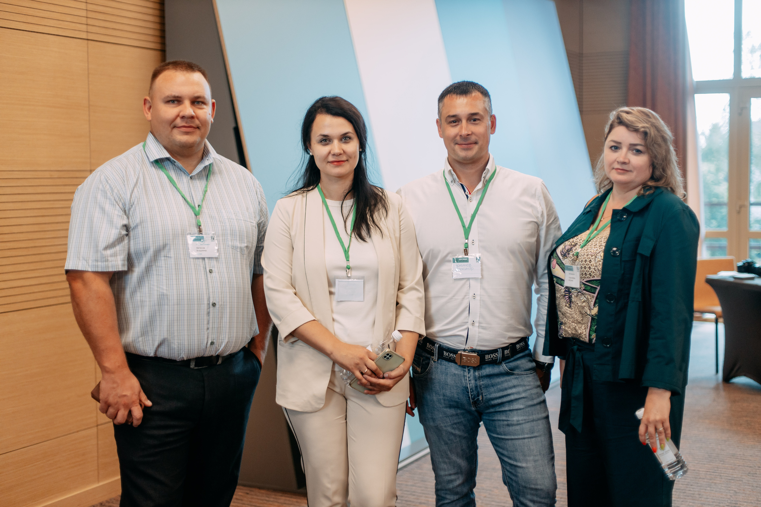 Саммит партнёров. Фото и видео съемка. Андрей Ионов