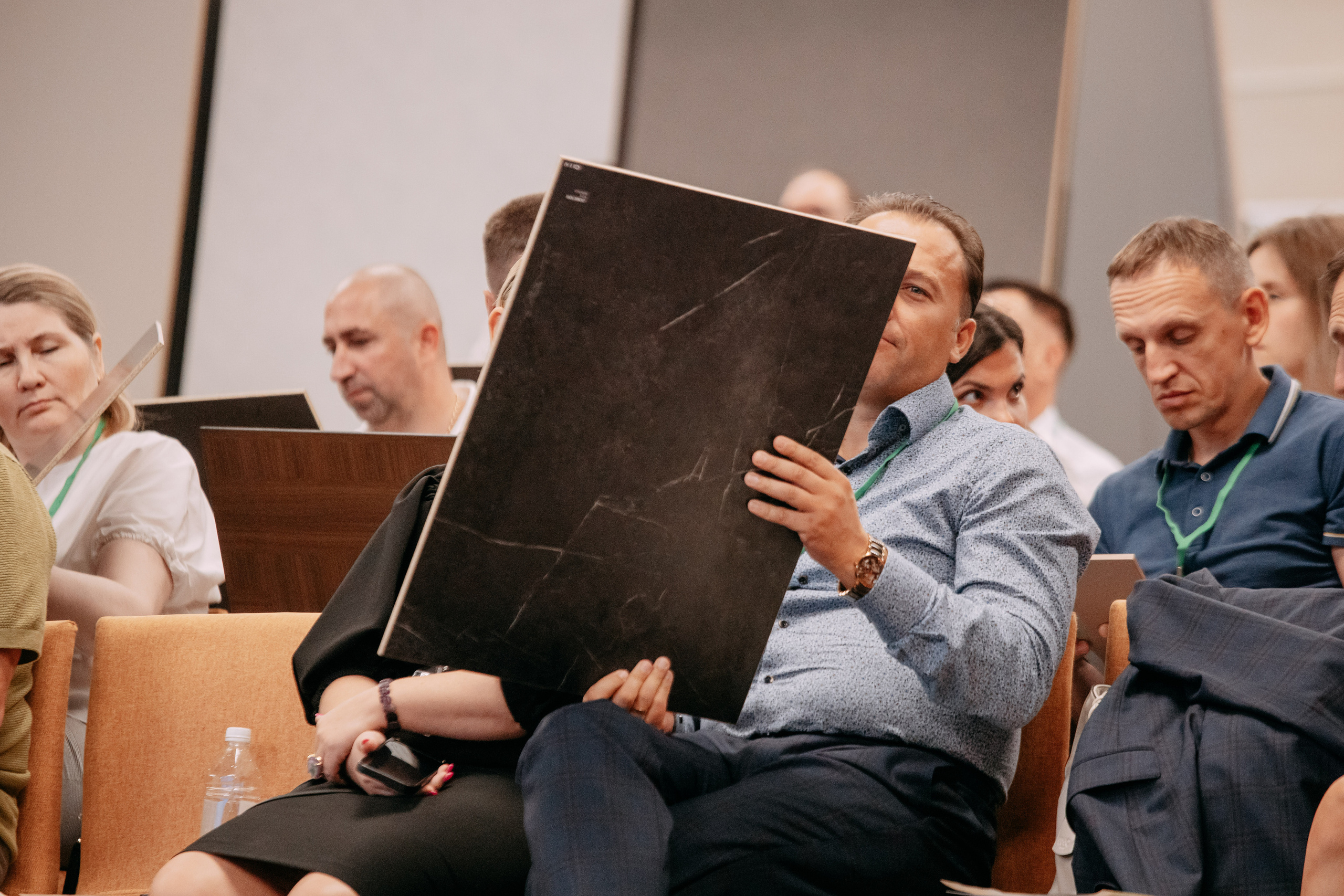 Саммит партнёров. Фото и видео съемка. Андрей Ионов