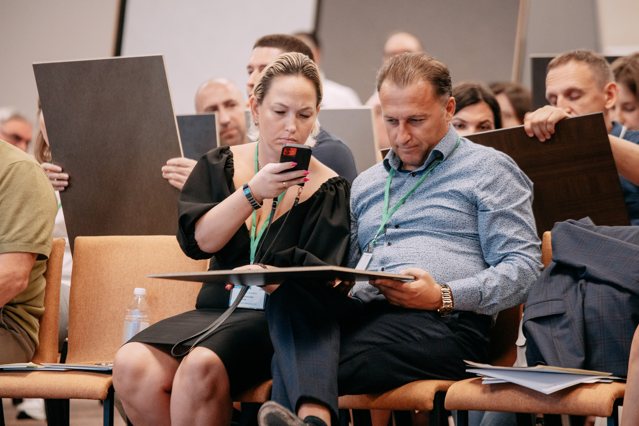 Саммит партнёров. Фото и видео съемка. Андрей Ионов