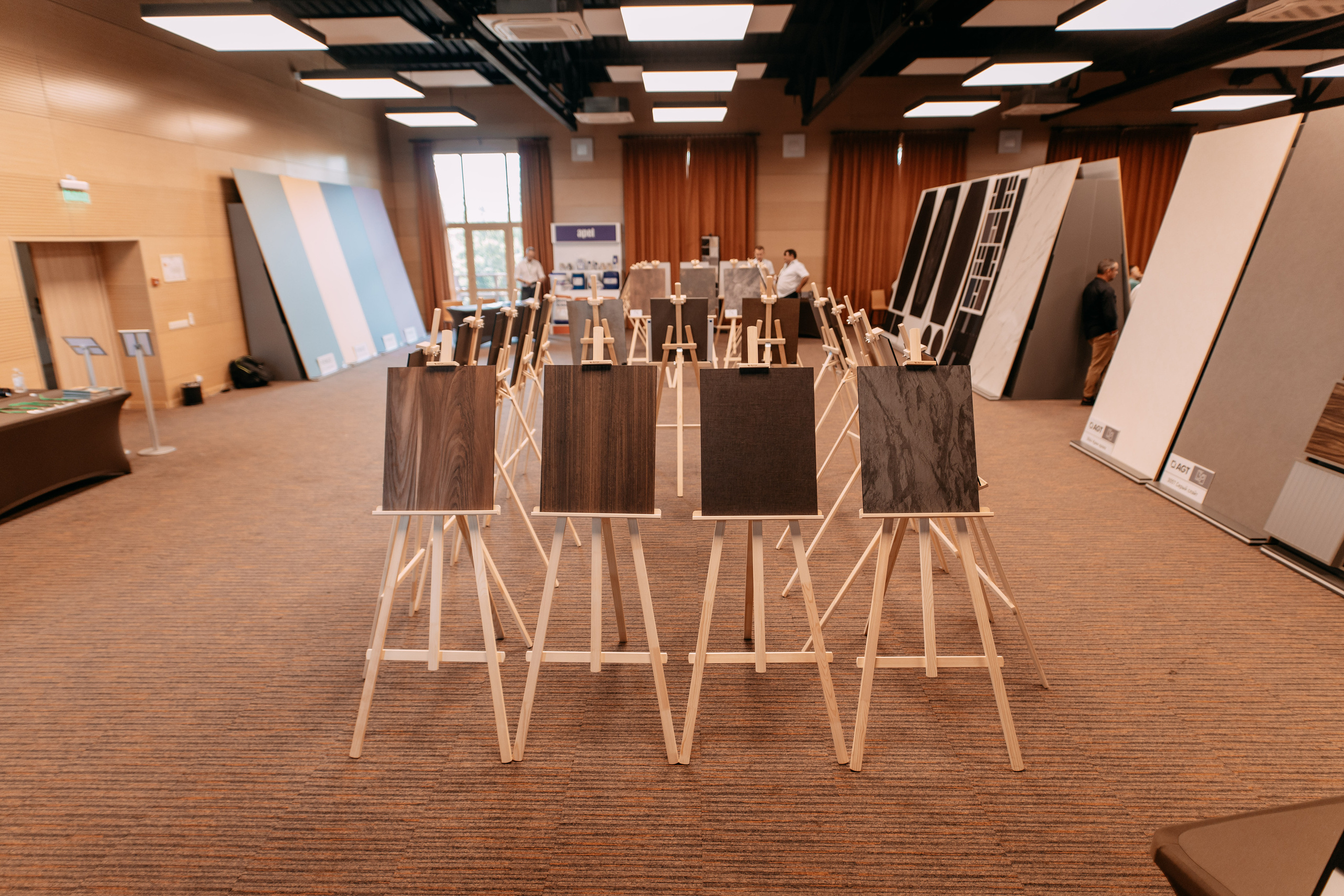 Саммит партнёров. Фото и видео съемка. Андрей Ионов