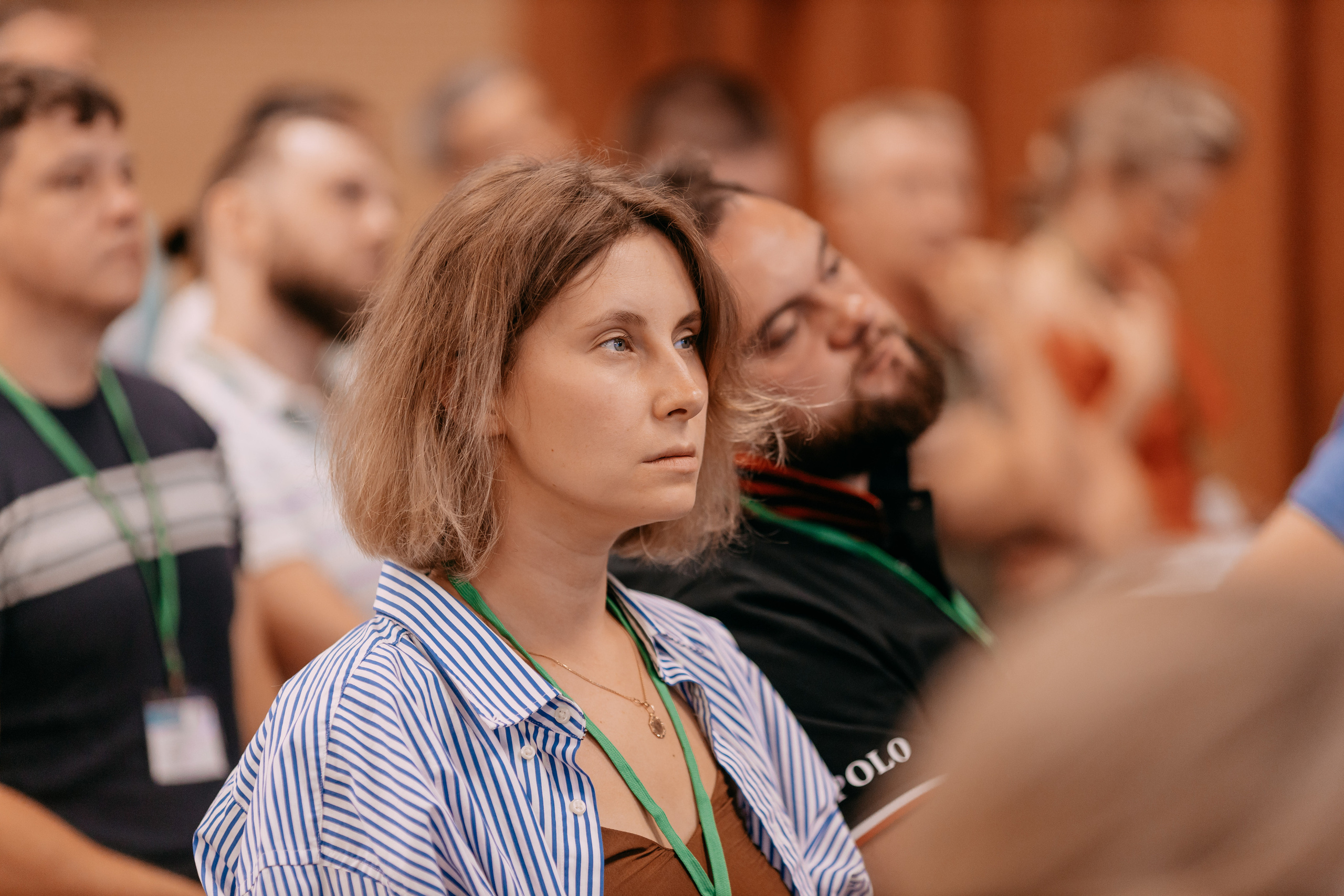 Саммит партнёров. Фото и видео съемка. Андрей Ионов