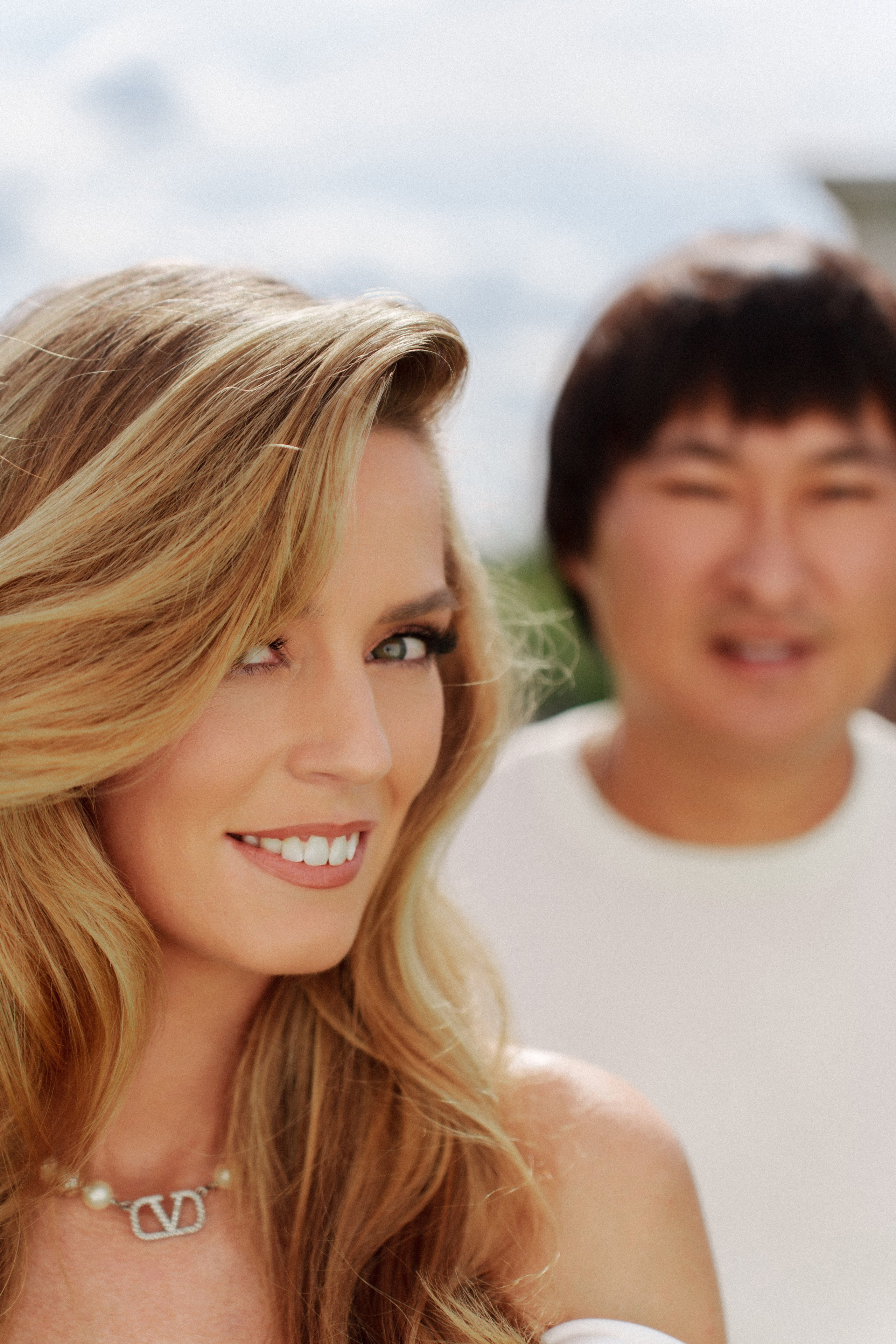 Константин и Татьяна