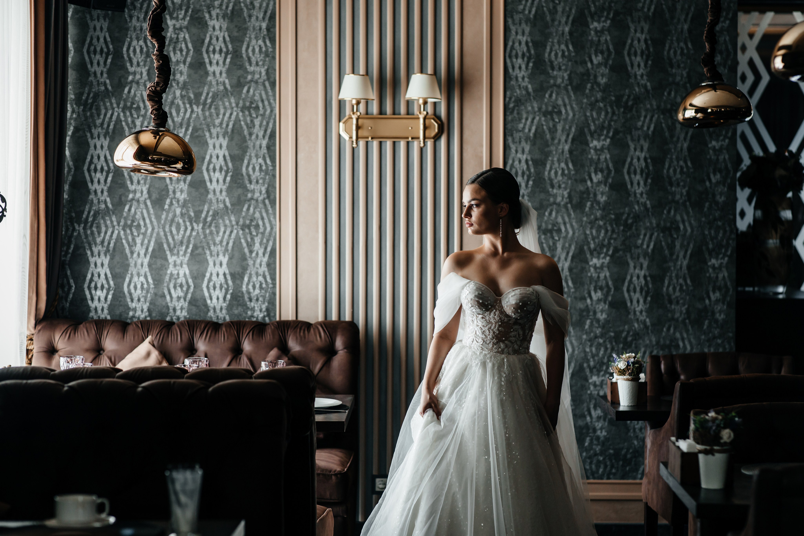 Анонс свадьбы для Романа и Алены. Свадебный фотограф в Крыму и Севастополе Ольга Баскакова