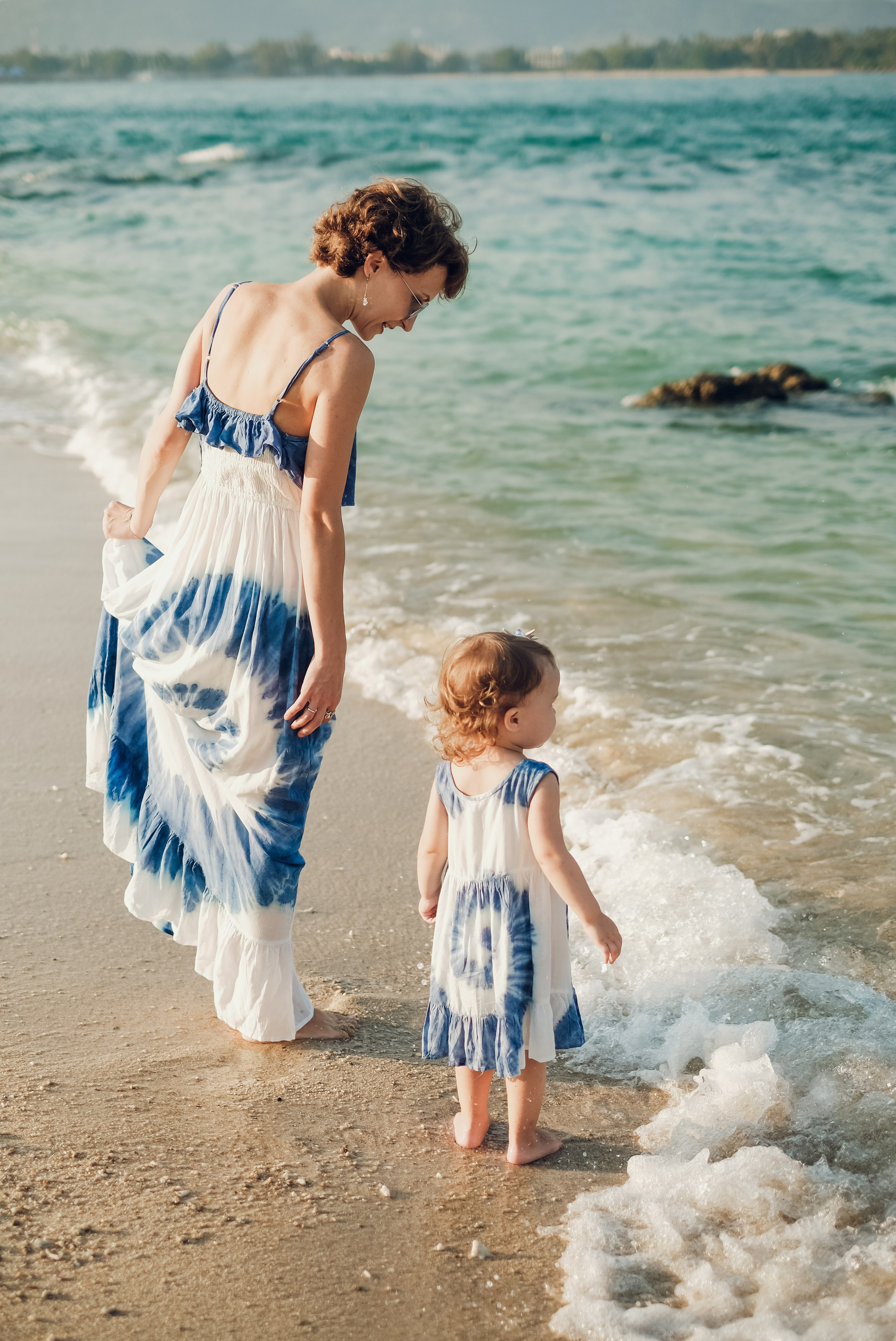 Морская сказка. Семейный и портретный фотограф в Санкт-Петербурге Маргарита Кряклина