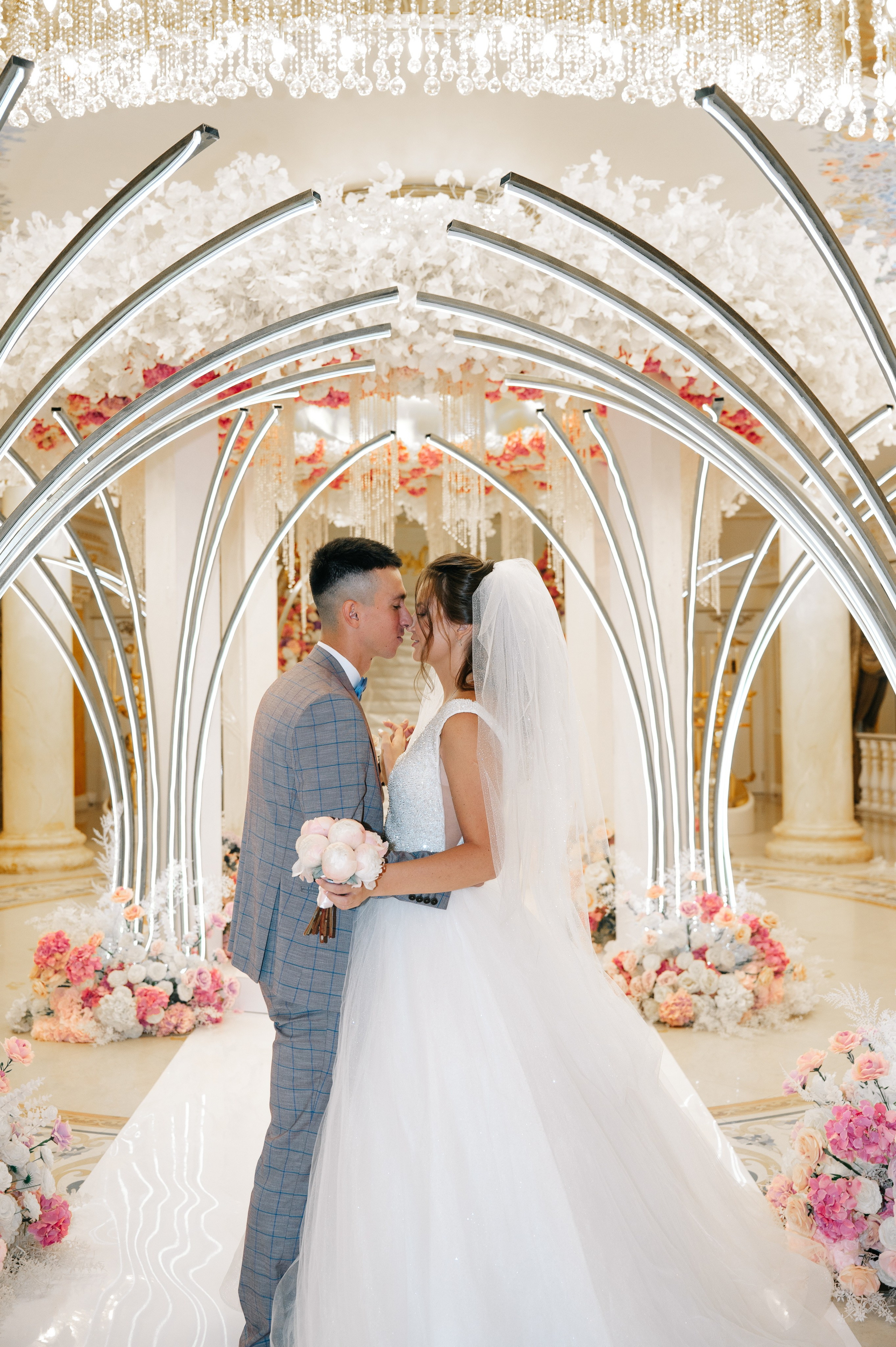 Какой ЗАГС выбрать?. Свадебный видеограф в Москве Никонова Анна