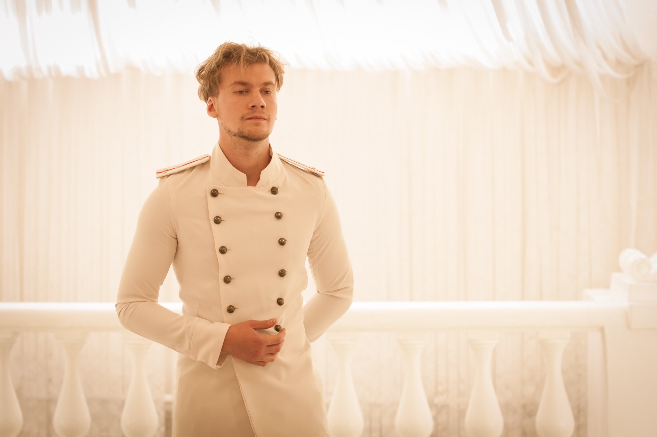 Анна Каренина. Фотограф из Кемерово Анна Диль