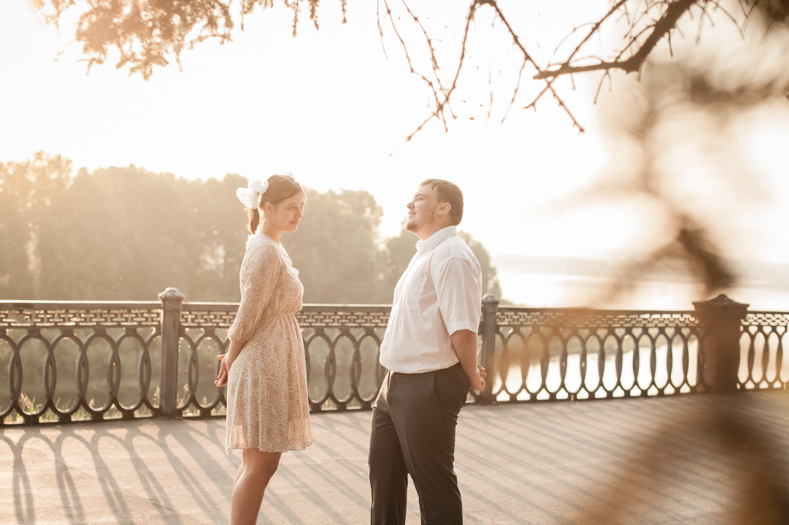 Без объявления войны. Фотограф из Кемерово Анна Диль