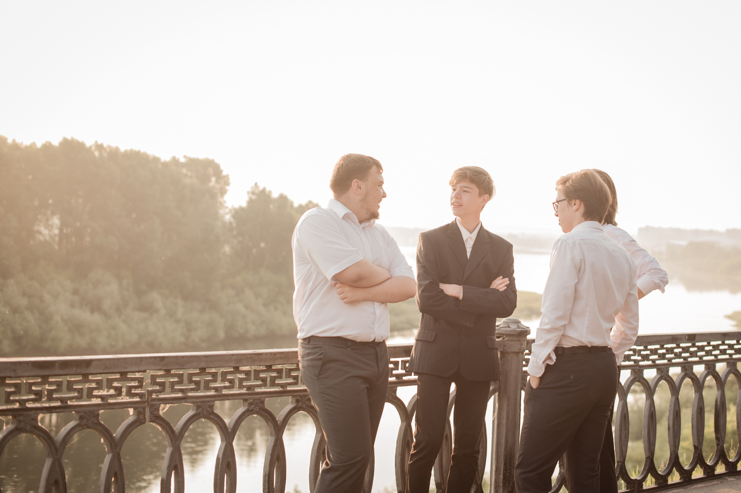 Без объявления войны. Фотограф из Кемерово Анна Диль